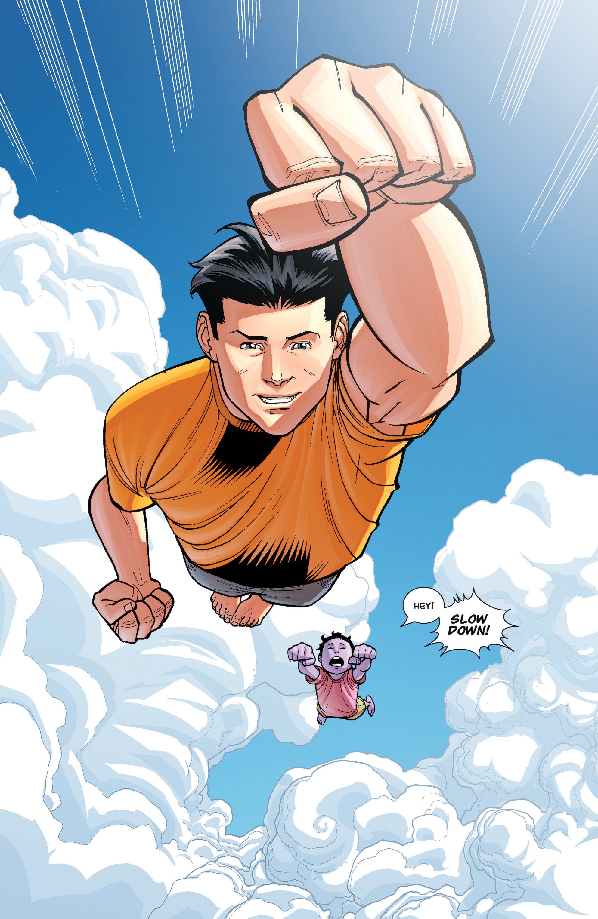 Invincible Compendium (2011-2018) issue Vol. 2 - Page 85