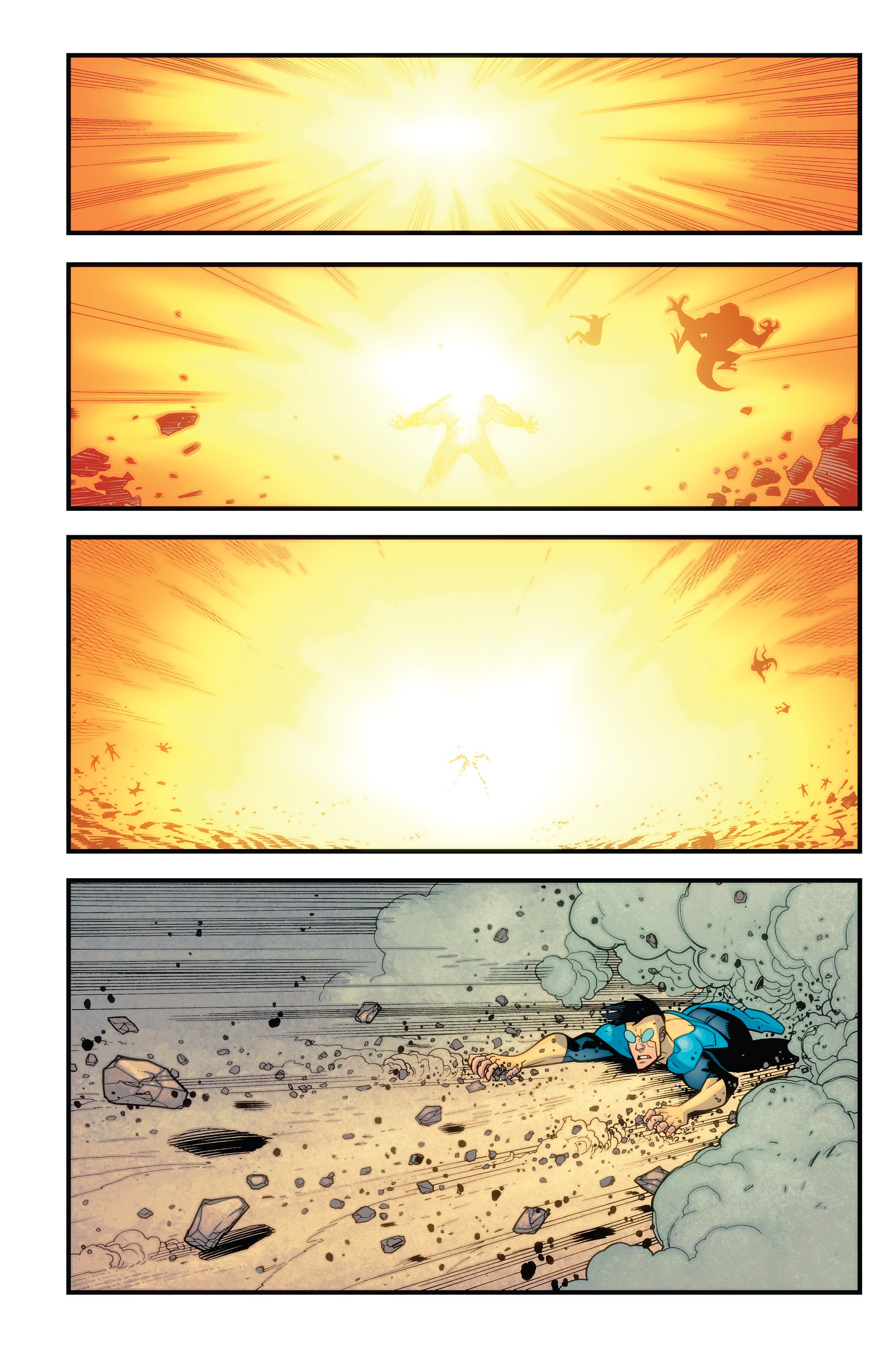 Invincible Compendium (2011-2018) issue Vol. 2 - Page 918