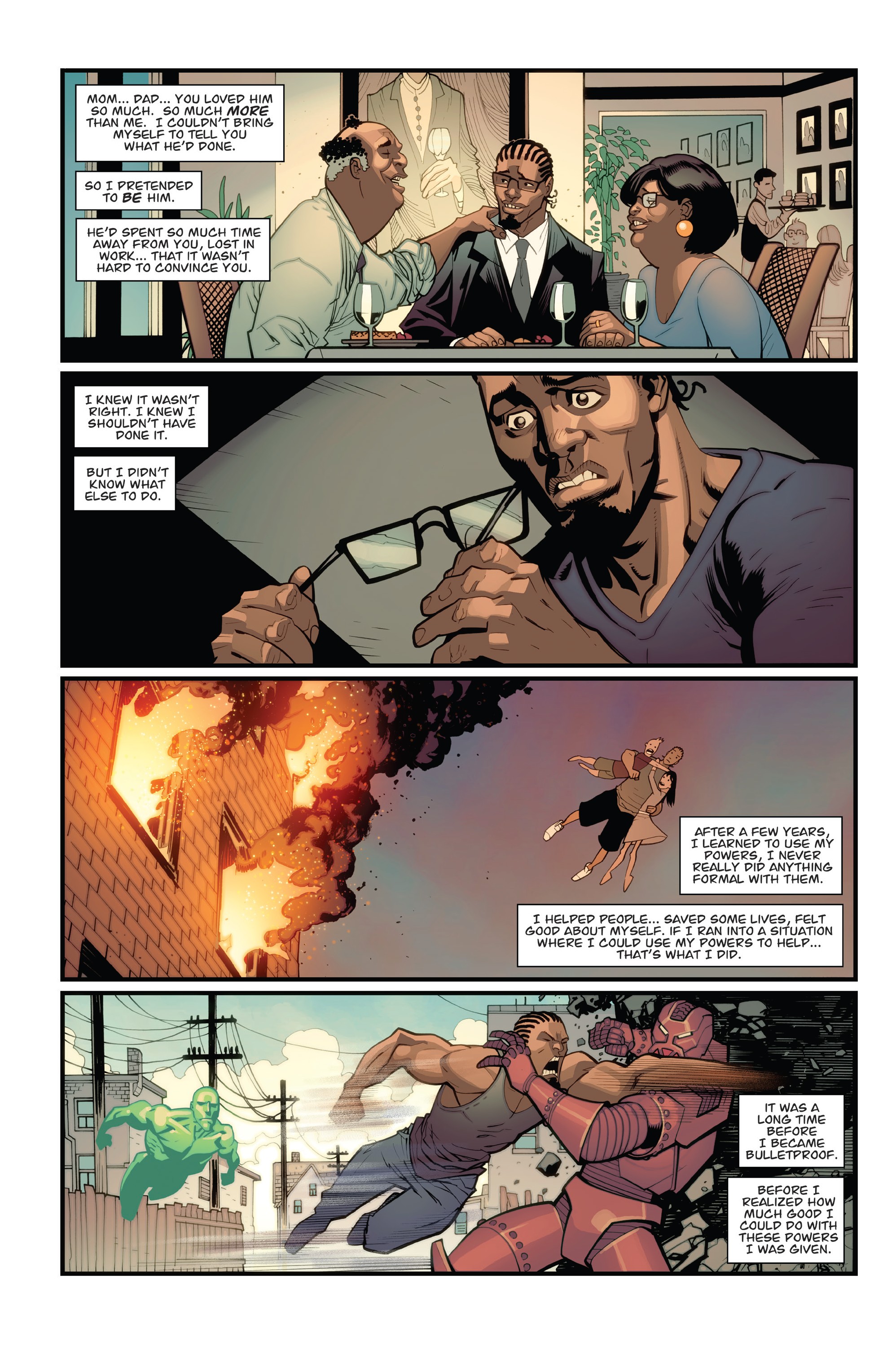 <{ $series->title }} issue Vol. 3 - Page 9