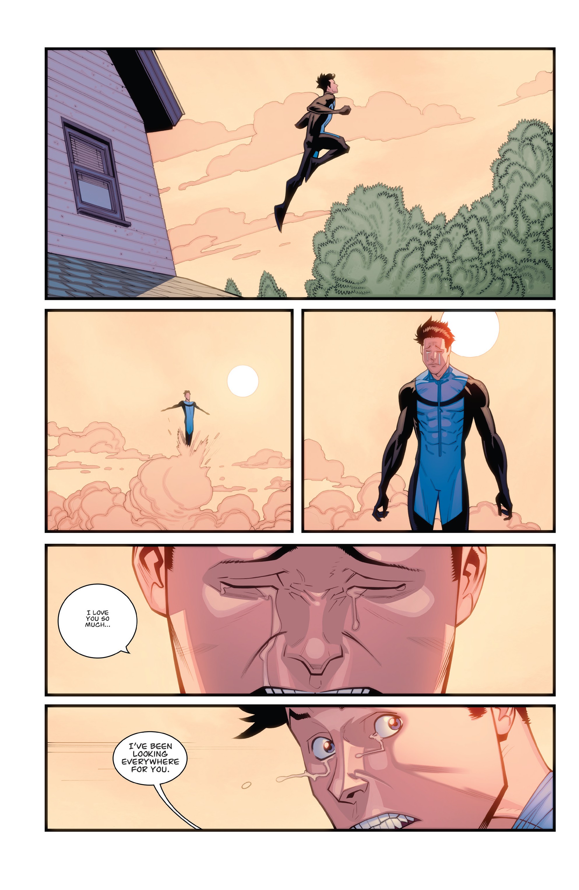 Invincible Compendium (2011-2018) issue Vol. 3 - Page 298