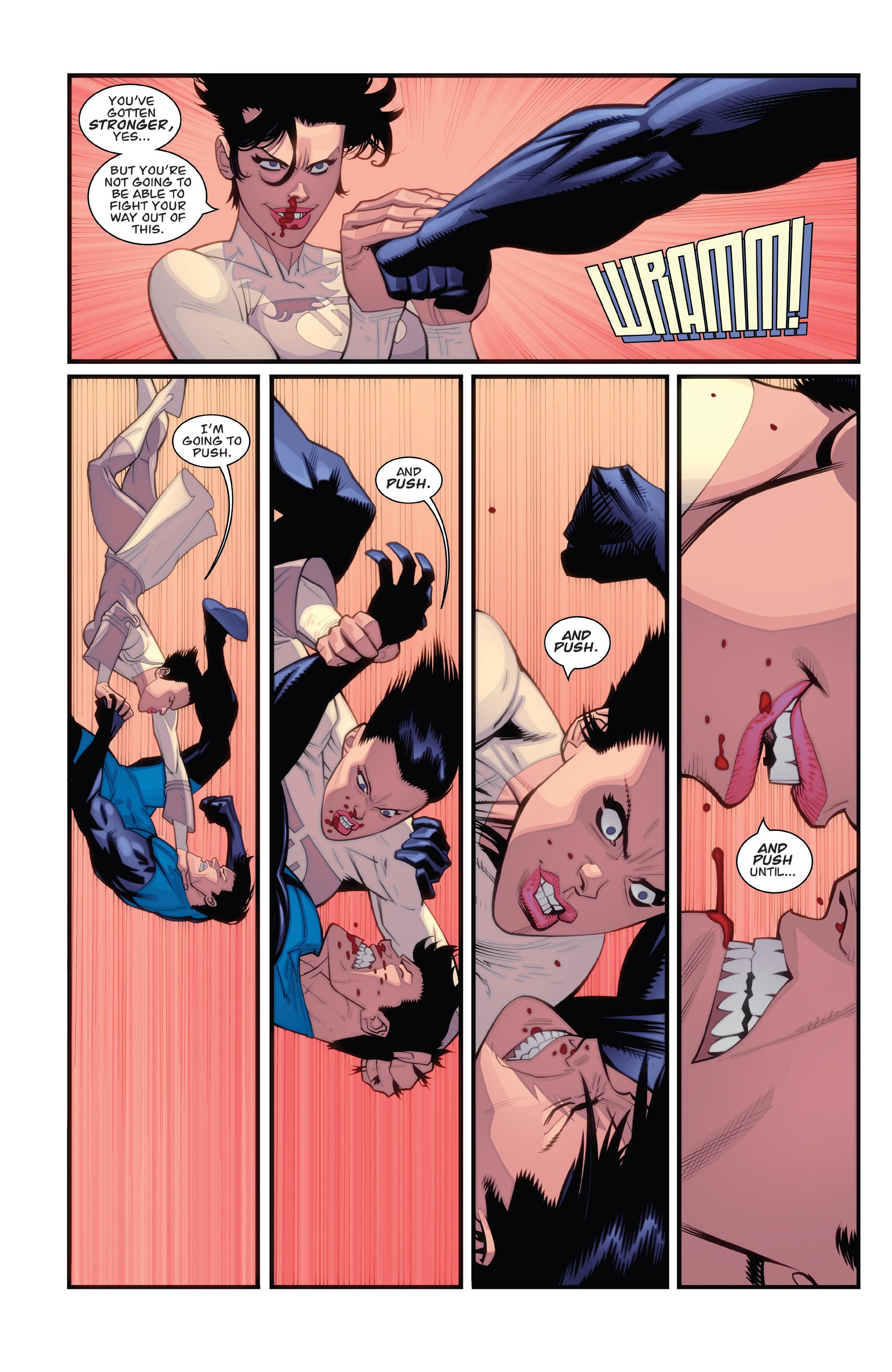 Invincible Compendium (2011-2018) issue Vol. 3 - Page 304