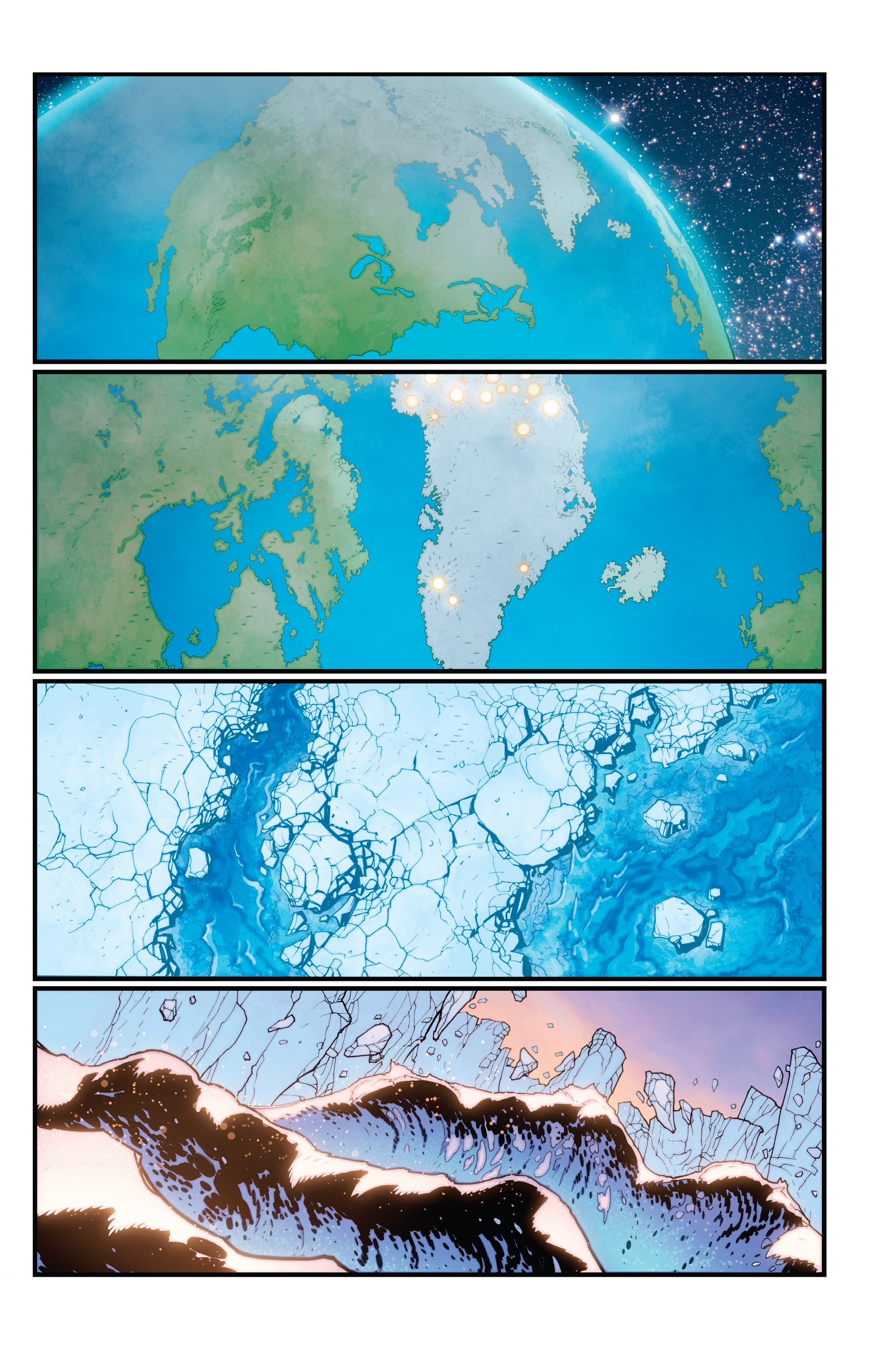 Invincible Compendium (2011-2018) issue Vol. 3 - Page 41