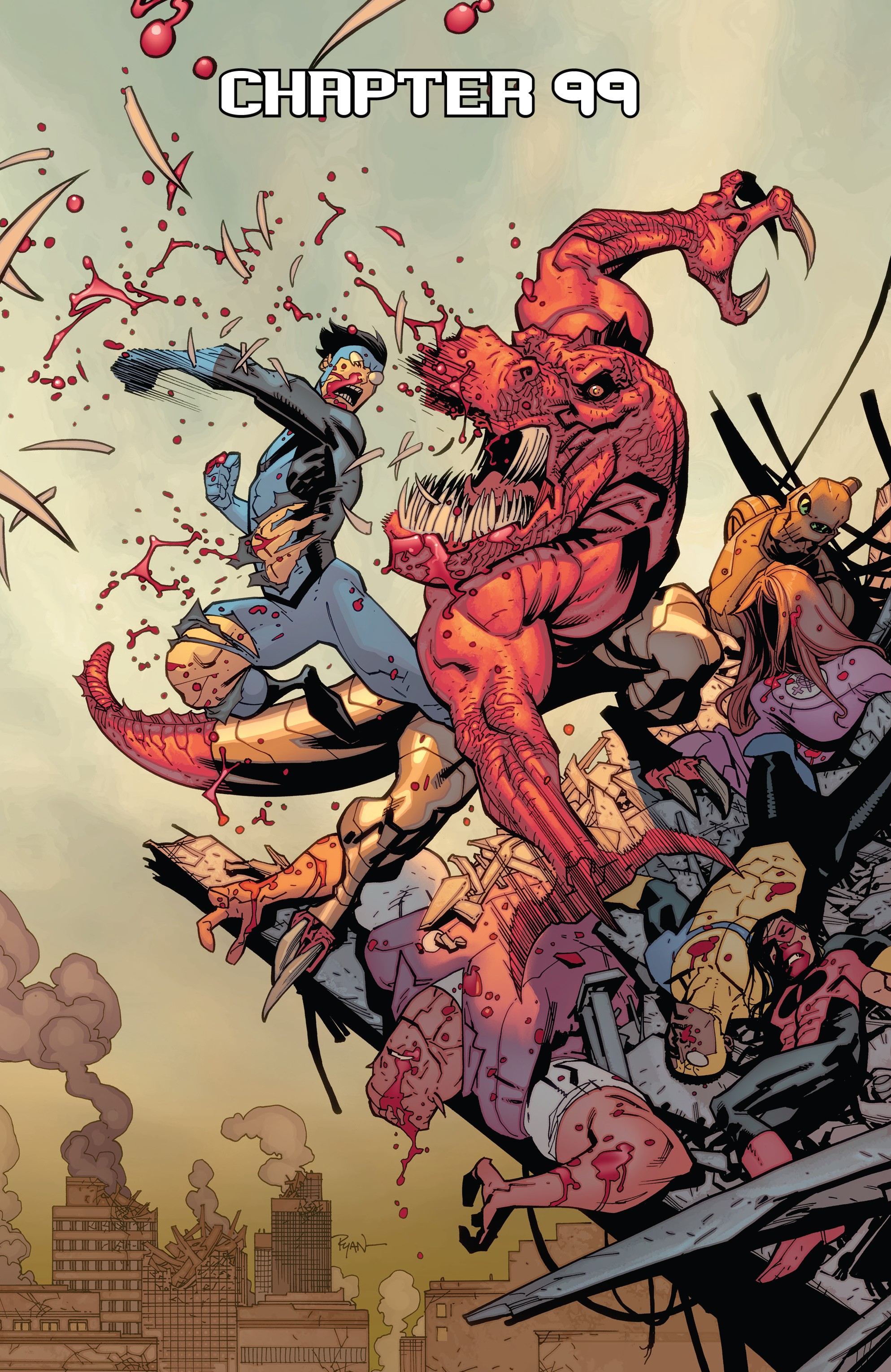 invincible compendium 1 invincible compendium 1