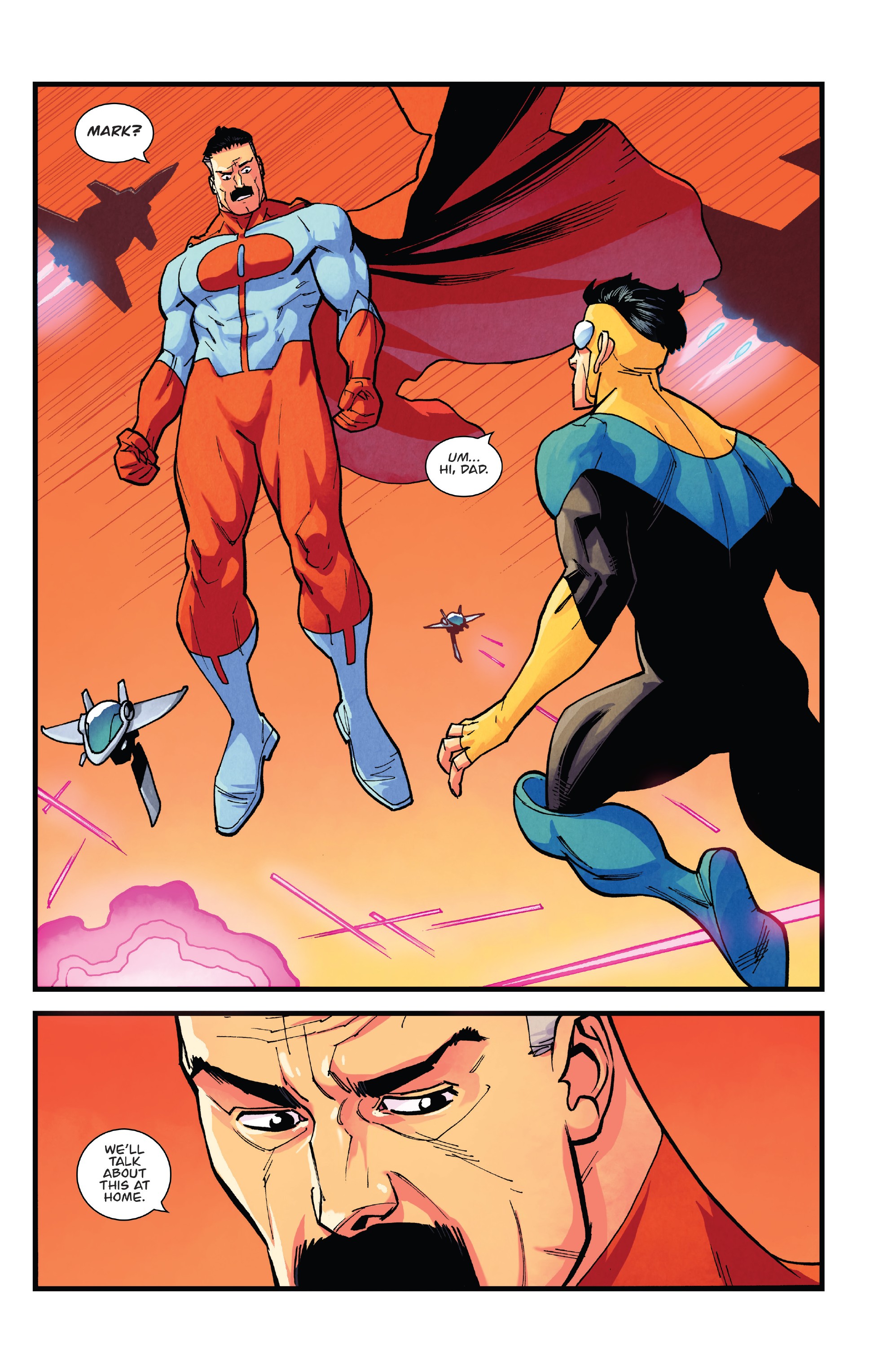 Invincible Compendium (2011-2018) issue Vol. 3 - Page 601