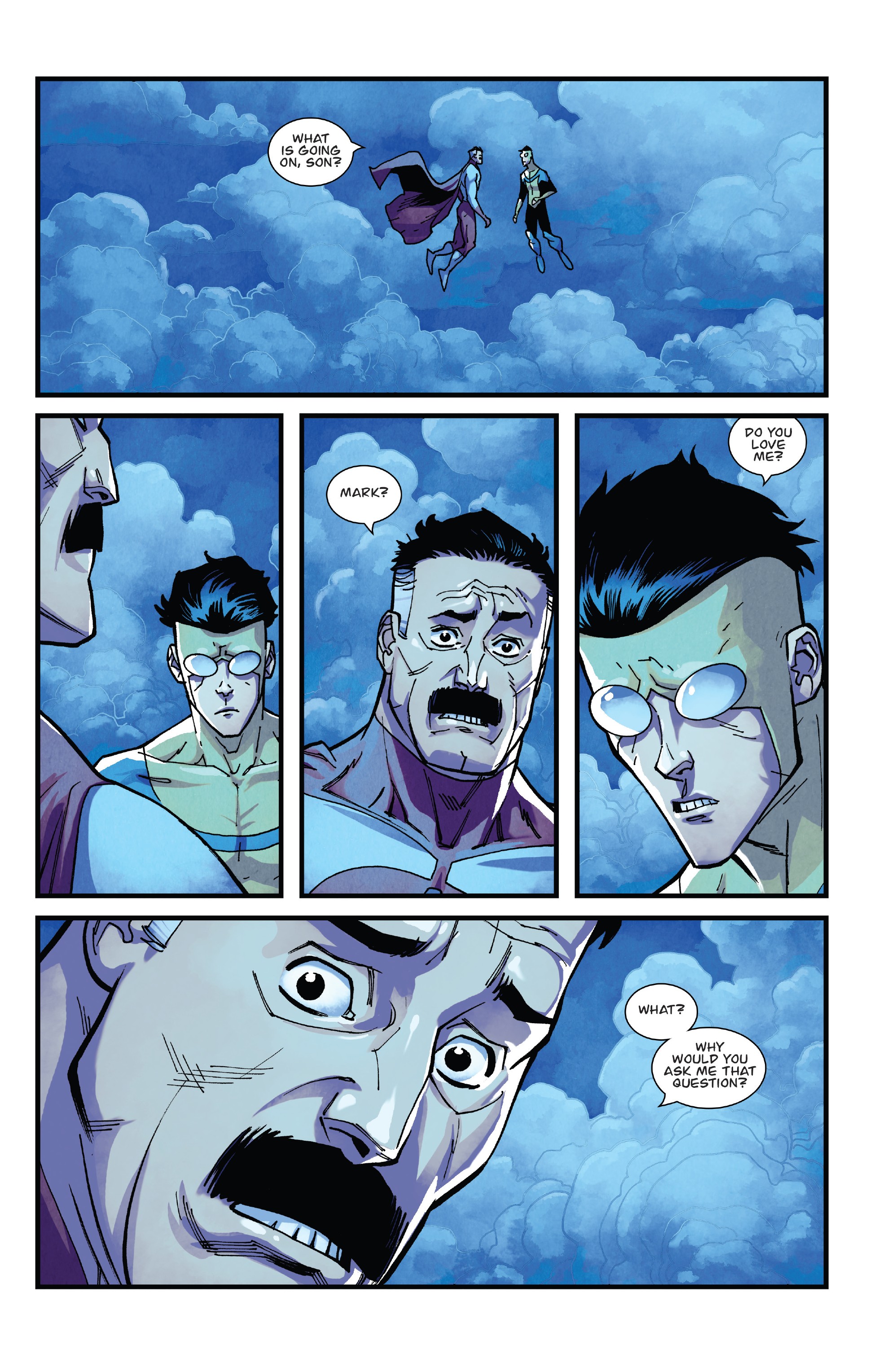 Invincible Compendium (2011-2018) issue Vol. 3 - Page 603