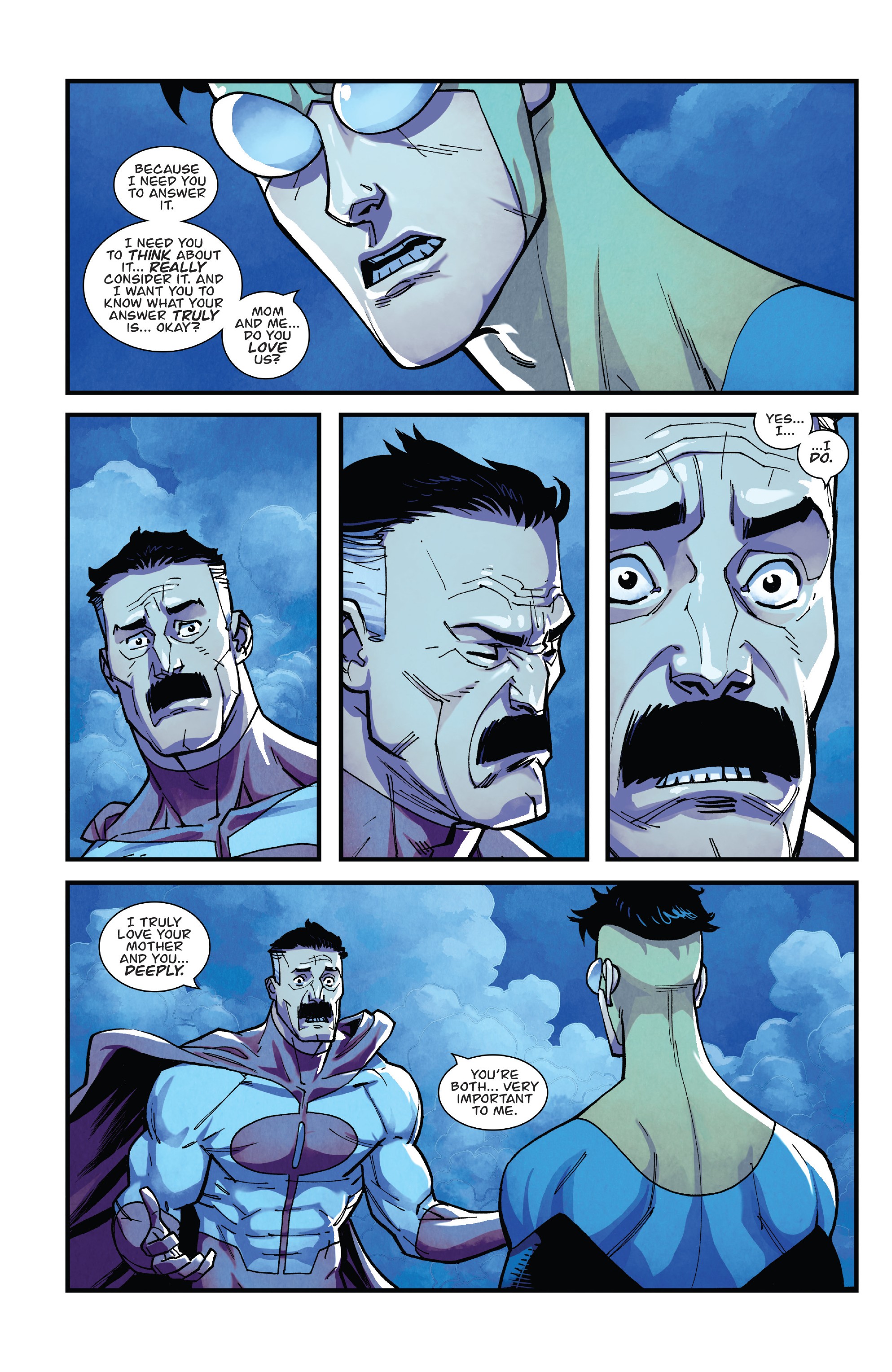 Invincible Compendium (2011-2018) issue Vol. 3 - Page 604