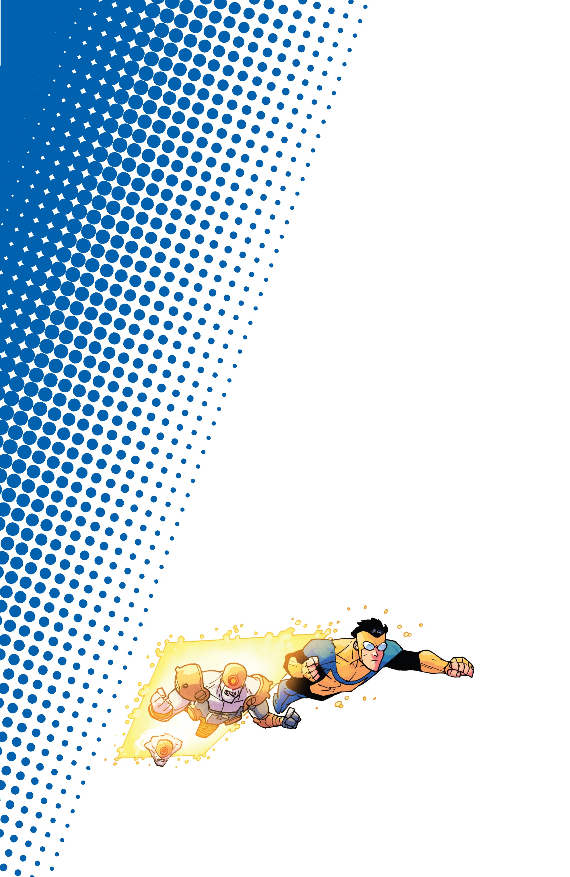 Invincible Compendium (2011-2018) issue Vol. 3 - Page 649