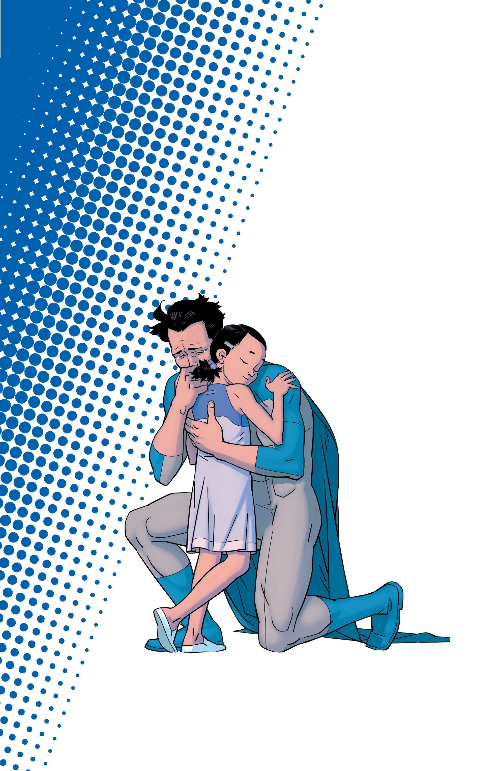 Invincible Compendium (2011-2018) issue Vol. 3 - Page 671