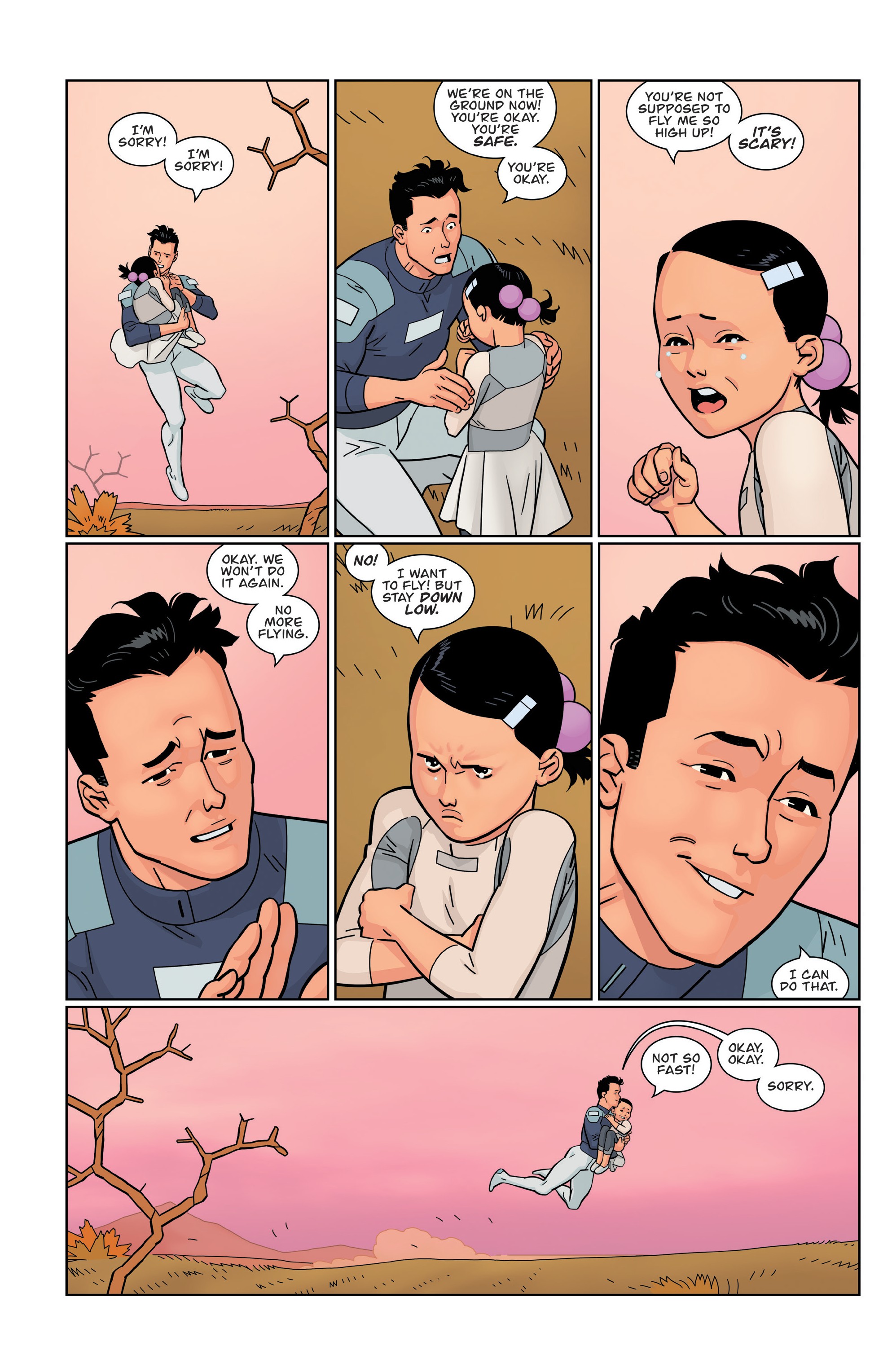 Invincible Compendium (2011-2018) issue Vol. 3 - Page 679