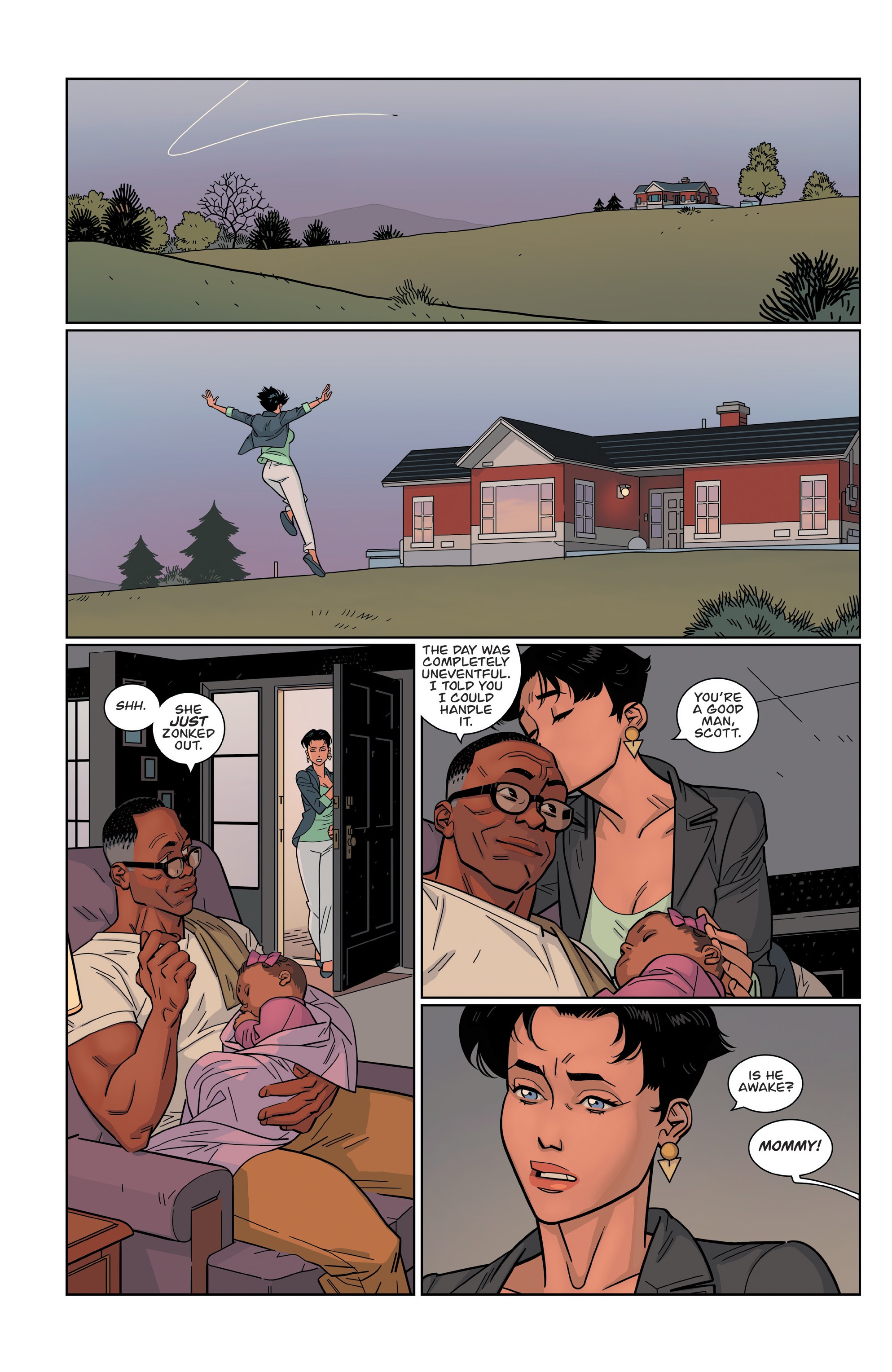 Invincible Compendium (2011-2018) issue Vol. 3 - Page 713