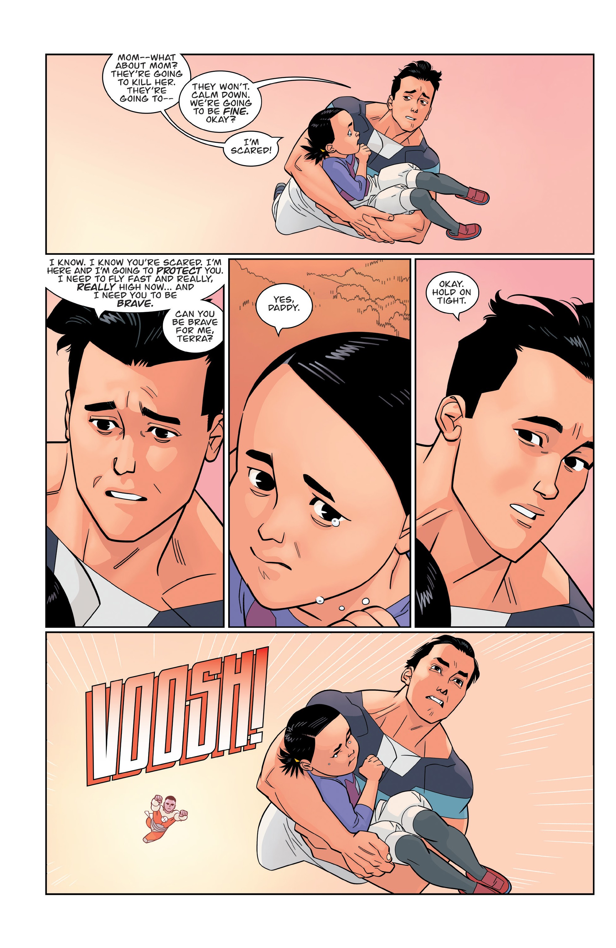 Invincible Compendium (2011-2018) issue Vol. 3 - Page 746