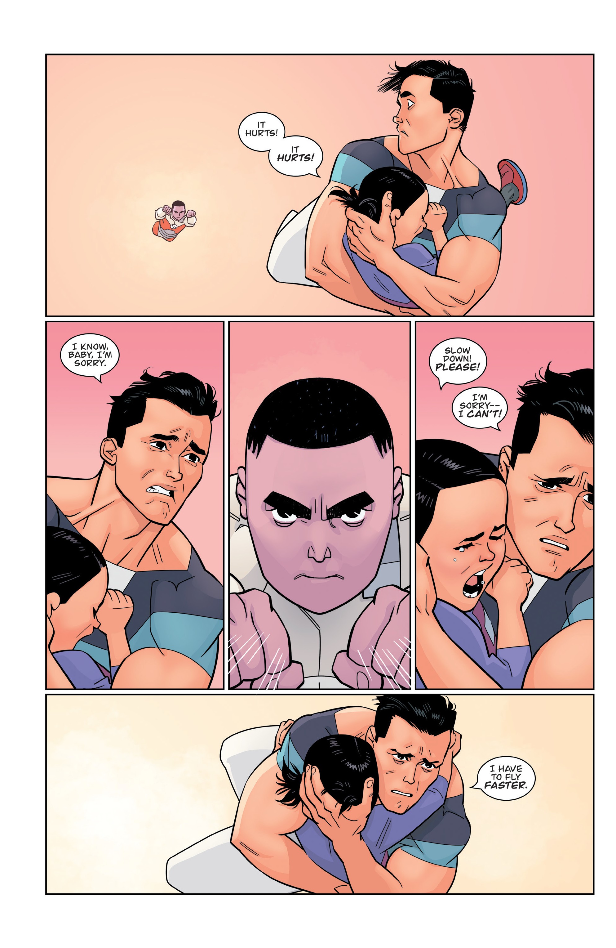 Invincible Compendium (2011-2018) issue Vol. 3 - Page 748