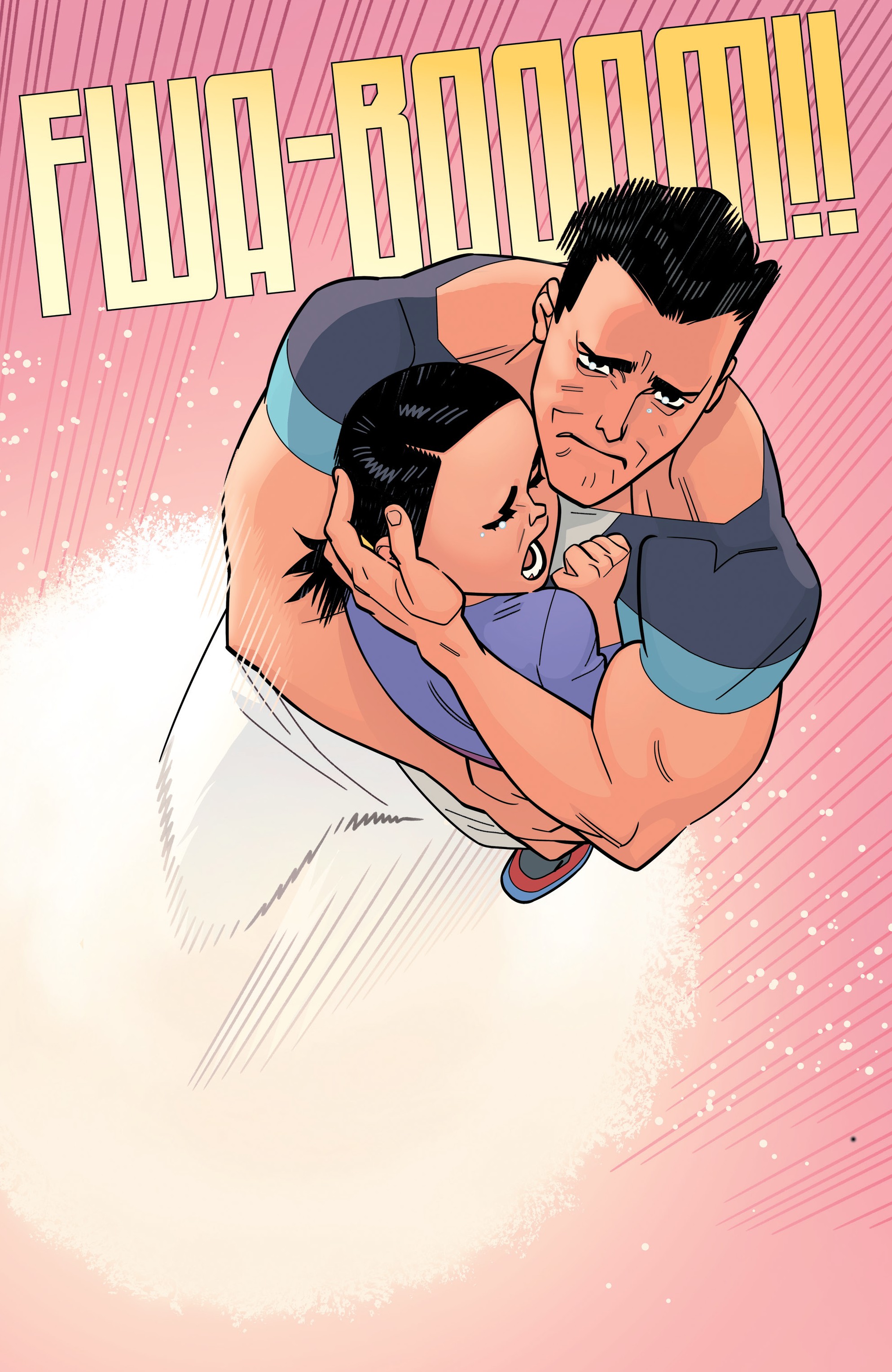 Invincible Compendium (2011-2018) issue Vol. 3 - Page 749