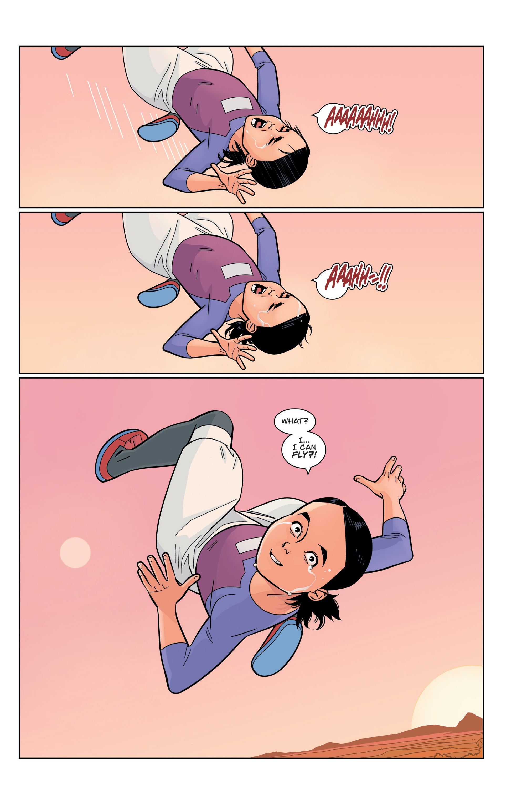 Invincible Compendium (2011-2018) issue Vol. 3 - Page 761