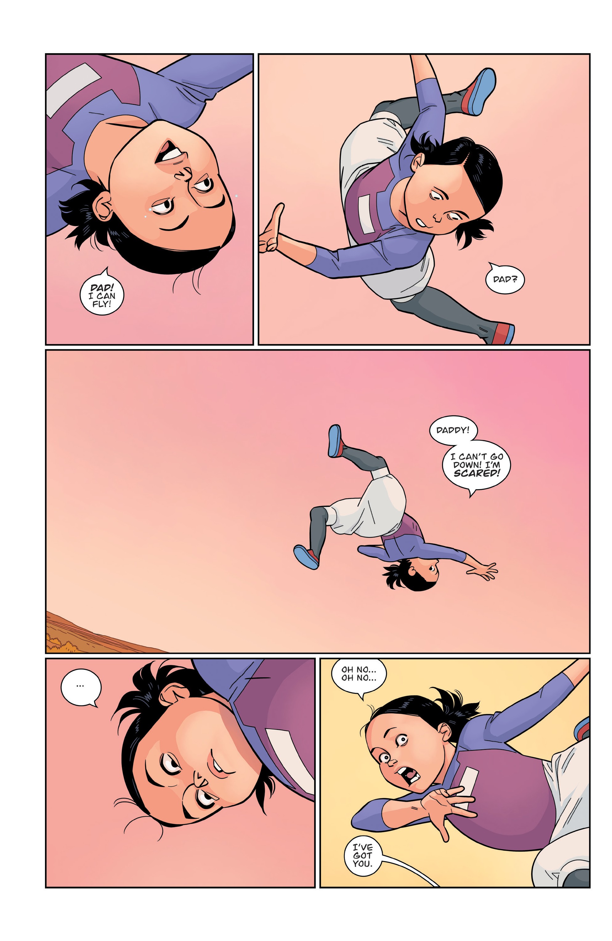 Invincible Compendium (2011-2018) issue Vol. 3 - Page 762