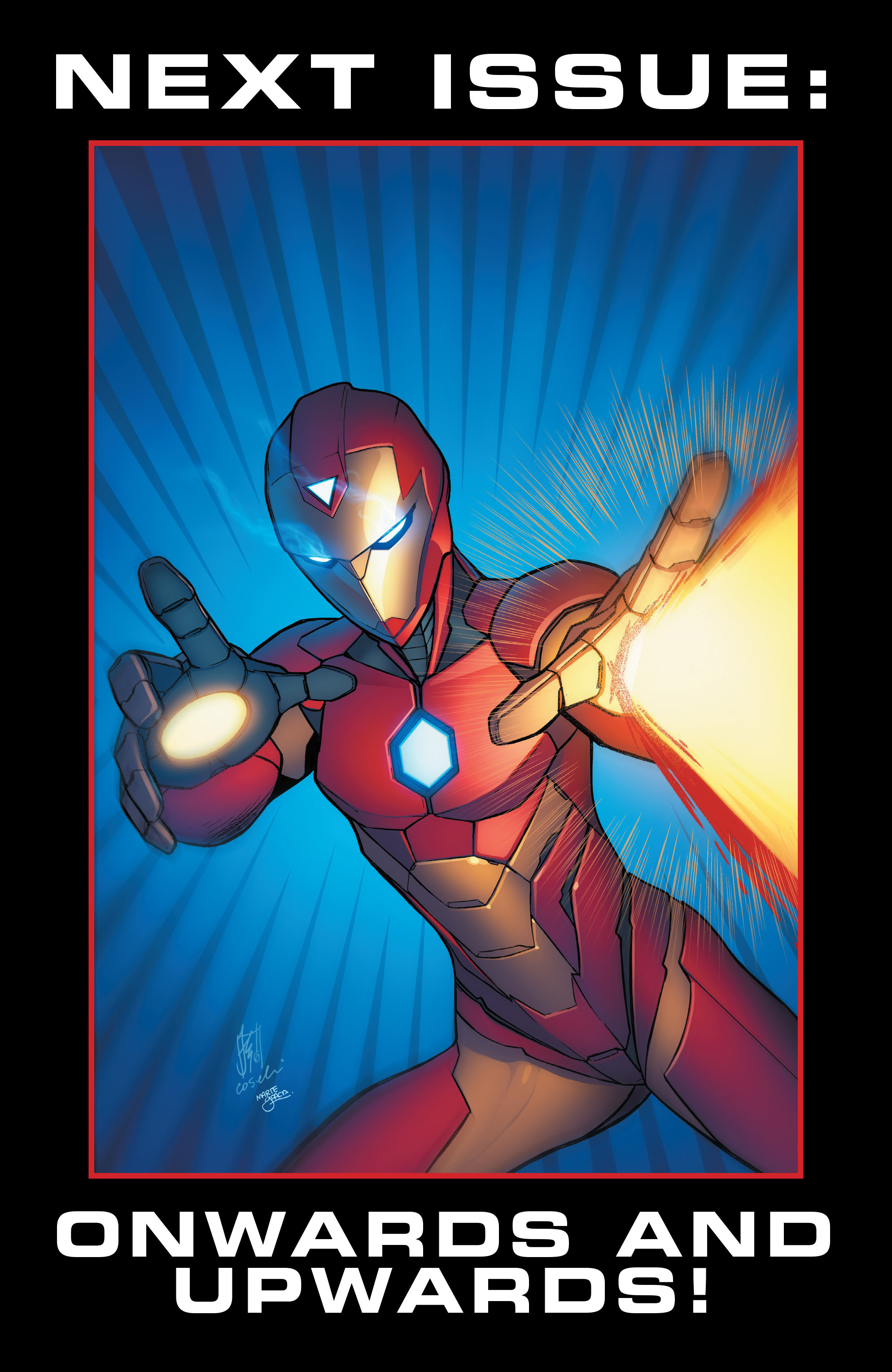 Invincible Iron Man (2016-) issue 5 - Page 22