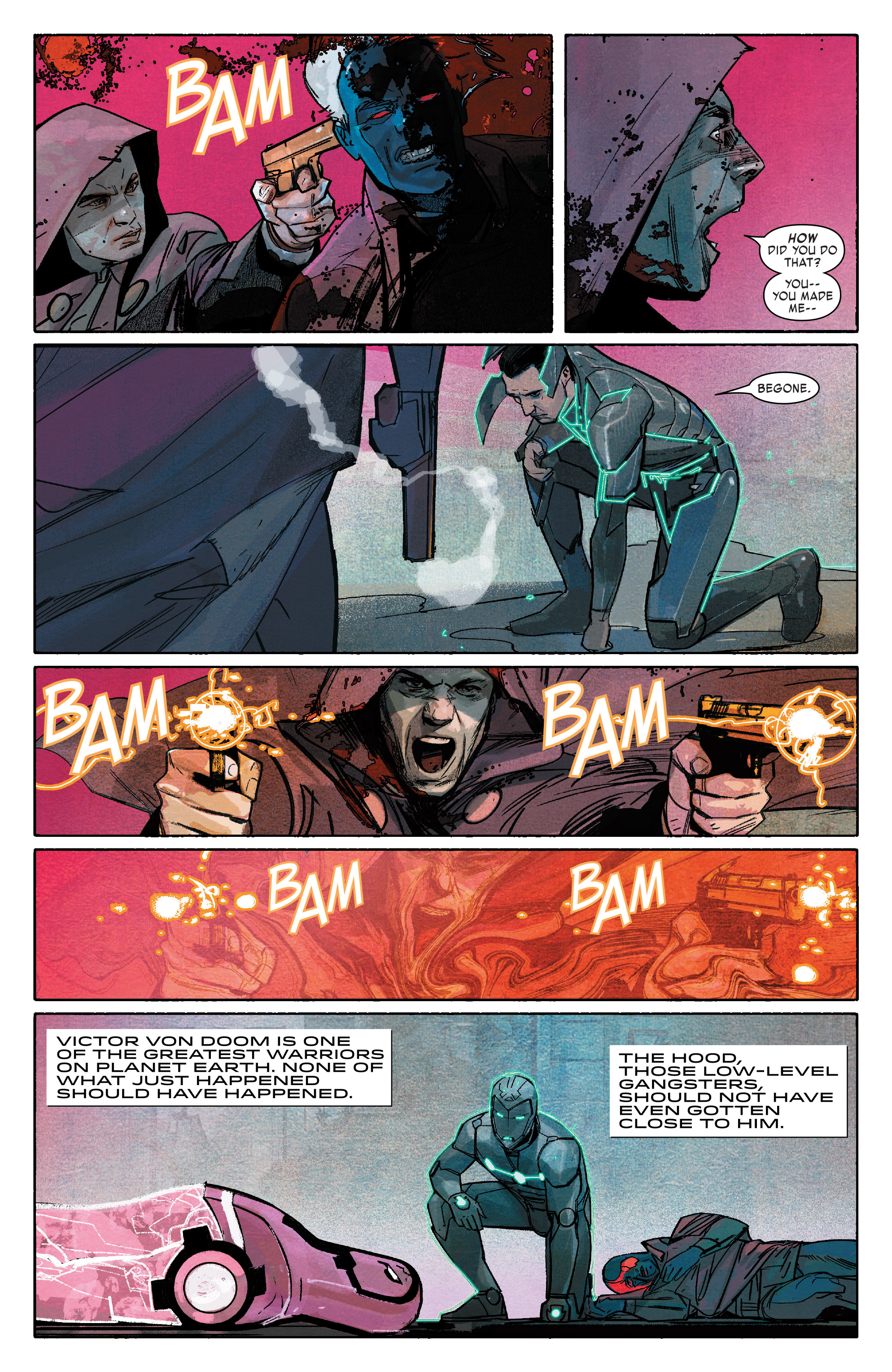 Invincible Iron Man (2016-) issue 596 - Page 10