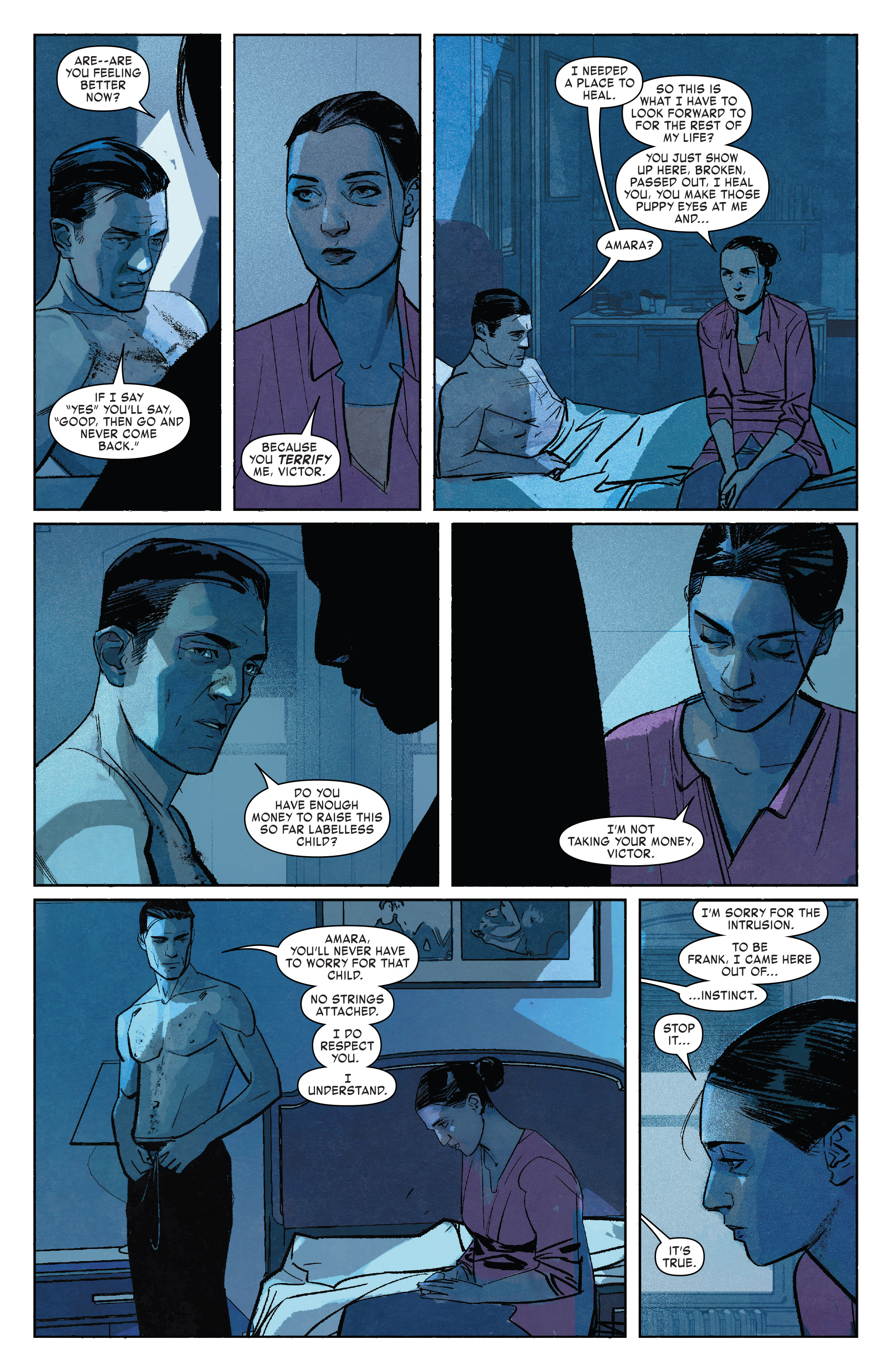 Invincible Iron Man (2016-) issue 599 - Page 4