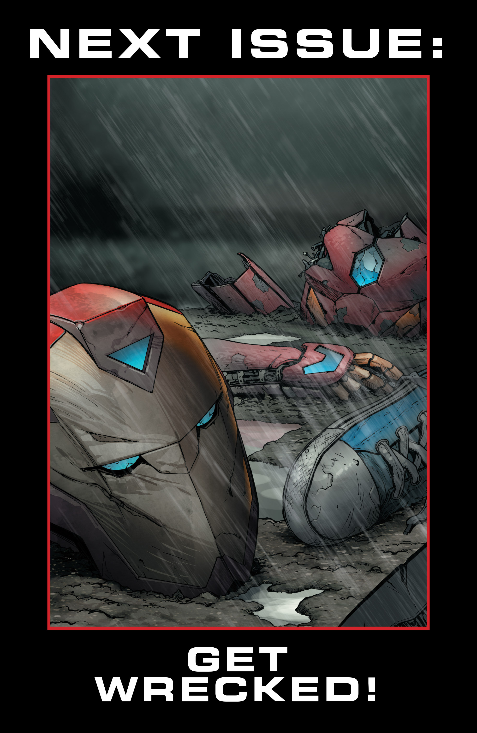 Invincible Iron Man (2016-) issue 6 - Page 22