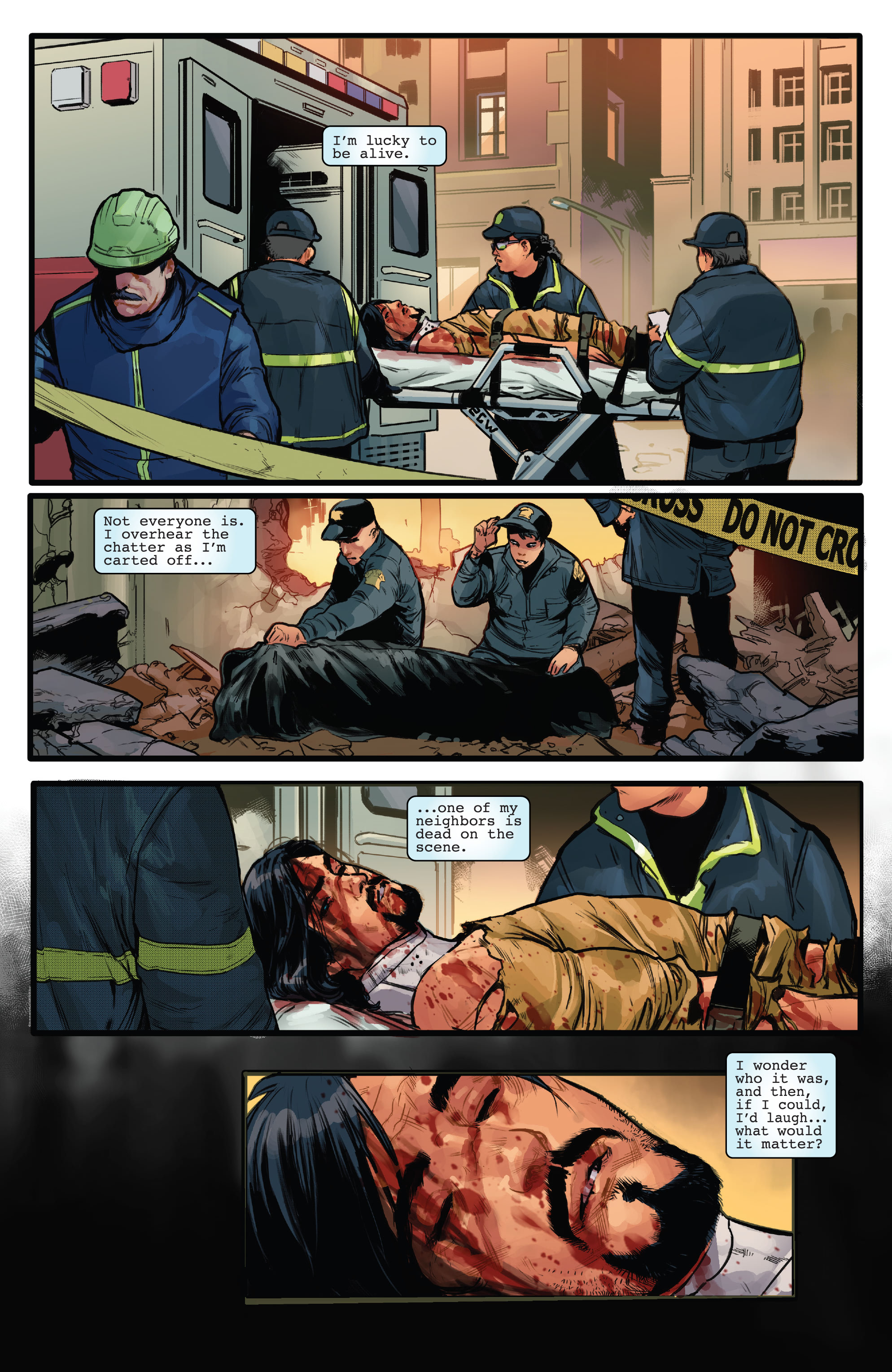 Invincible Iron Man (2022-) issue 1 - Page 12