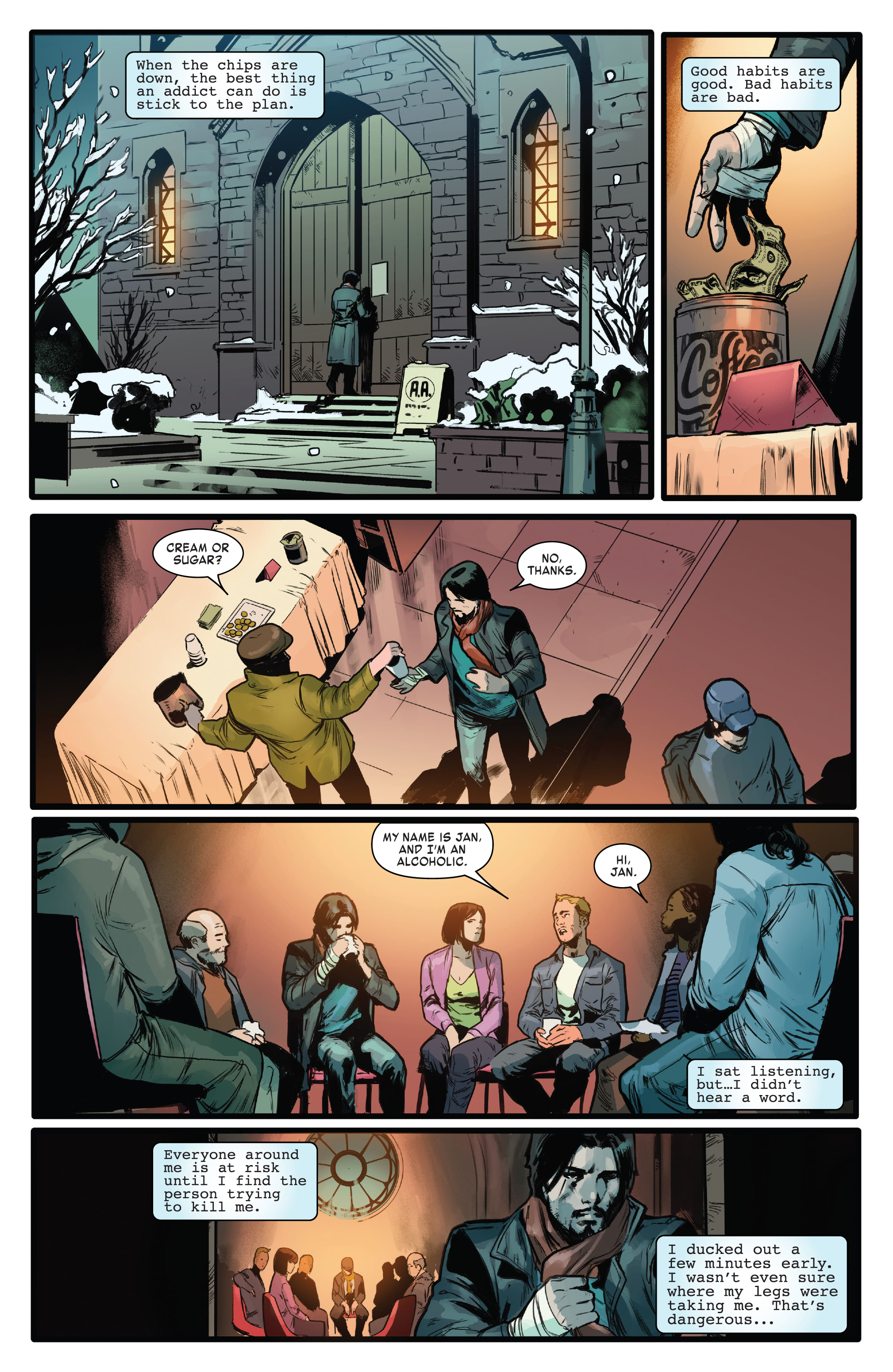 Invincible Iron Man (2022-) issue 1 - Page 31