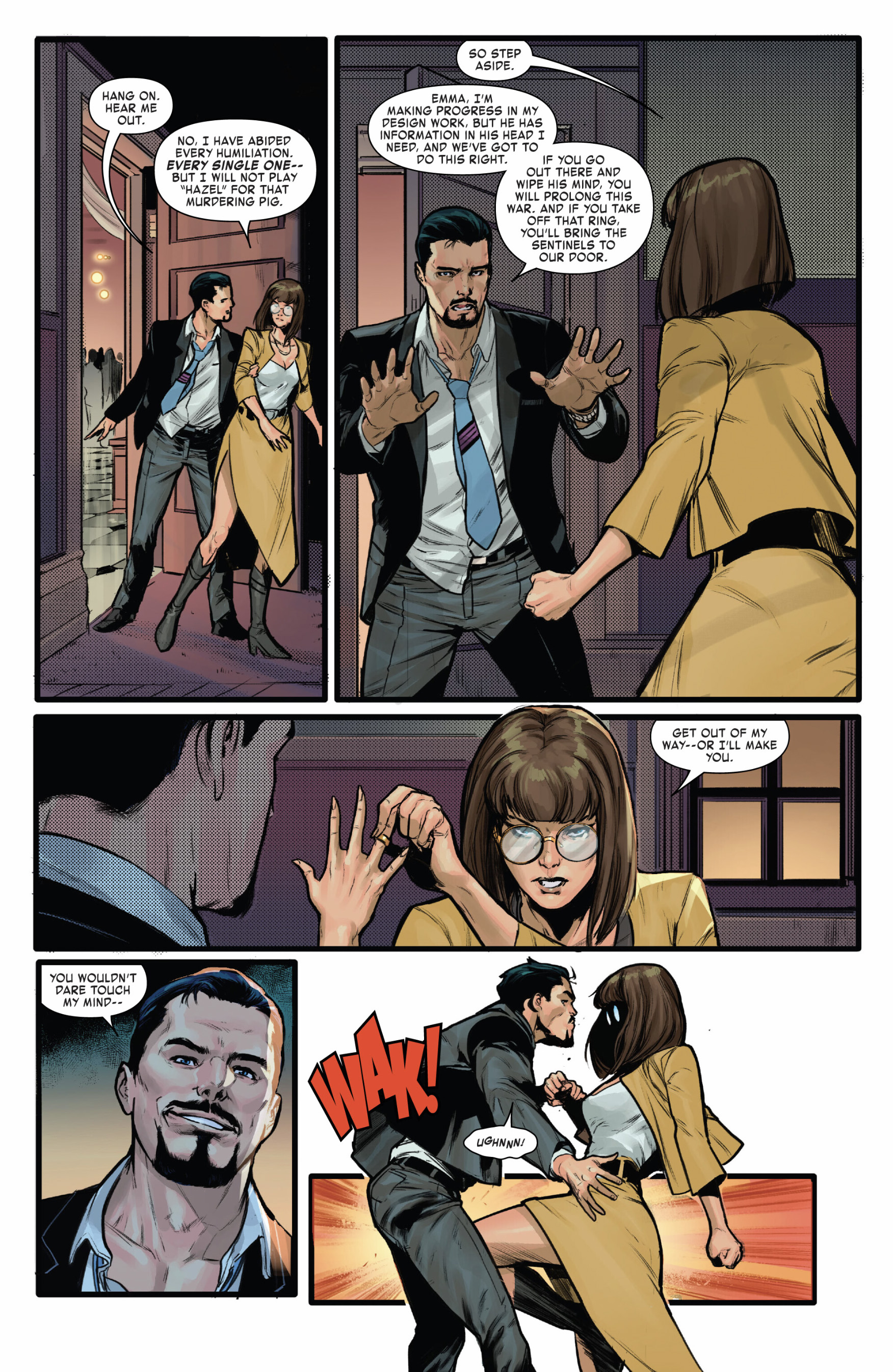 Invincible Iron Man (2022-) issue 10 - Page 13