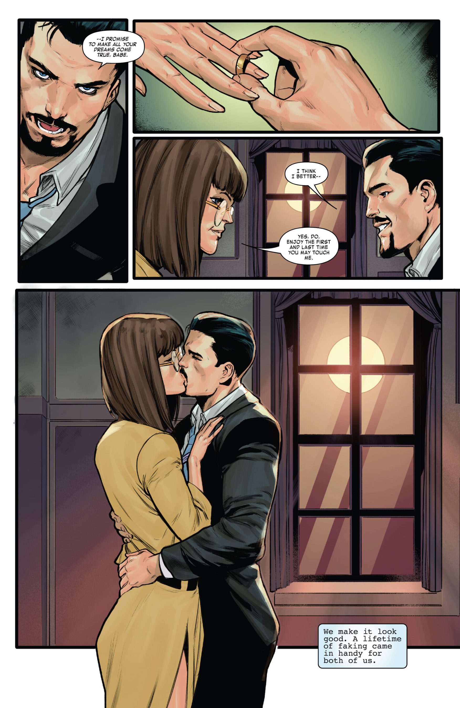 Invincible Iron Man (2022-) issue 10 - Page 16