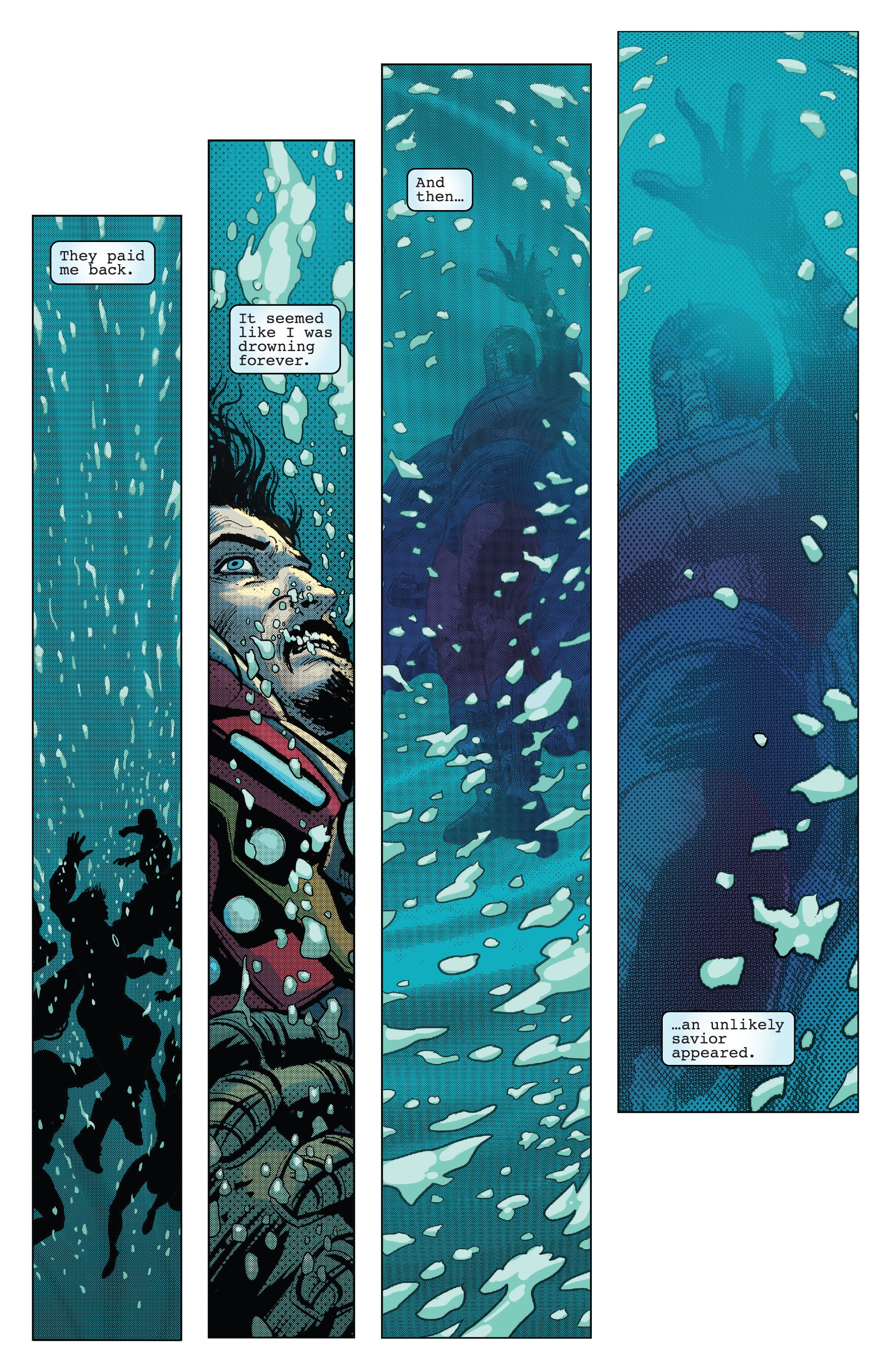 Invincible Iron Man (2022-) issue 17 - Page 10