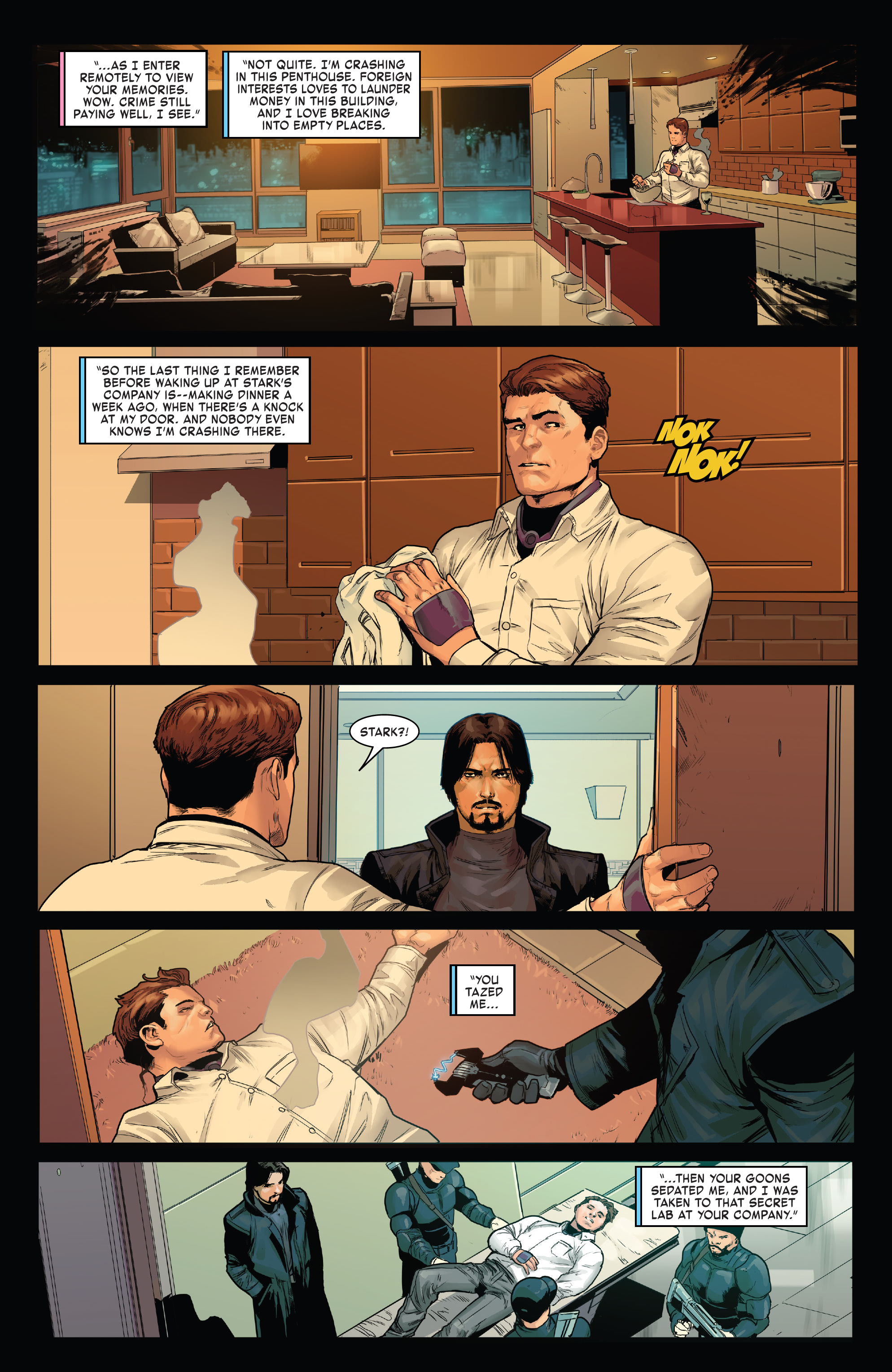 Invincible Iron Man (2022-) issue 2 - Page 17