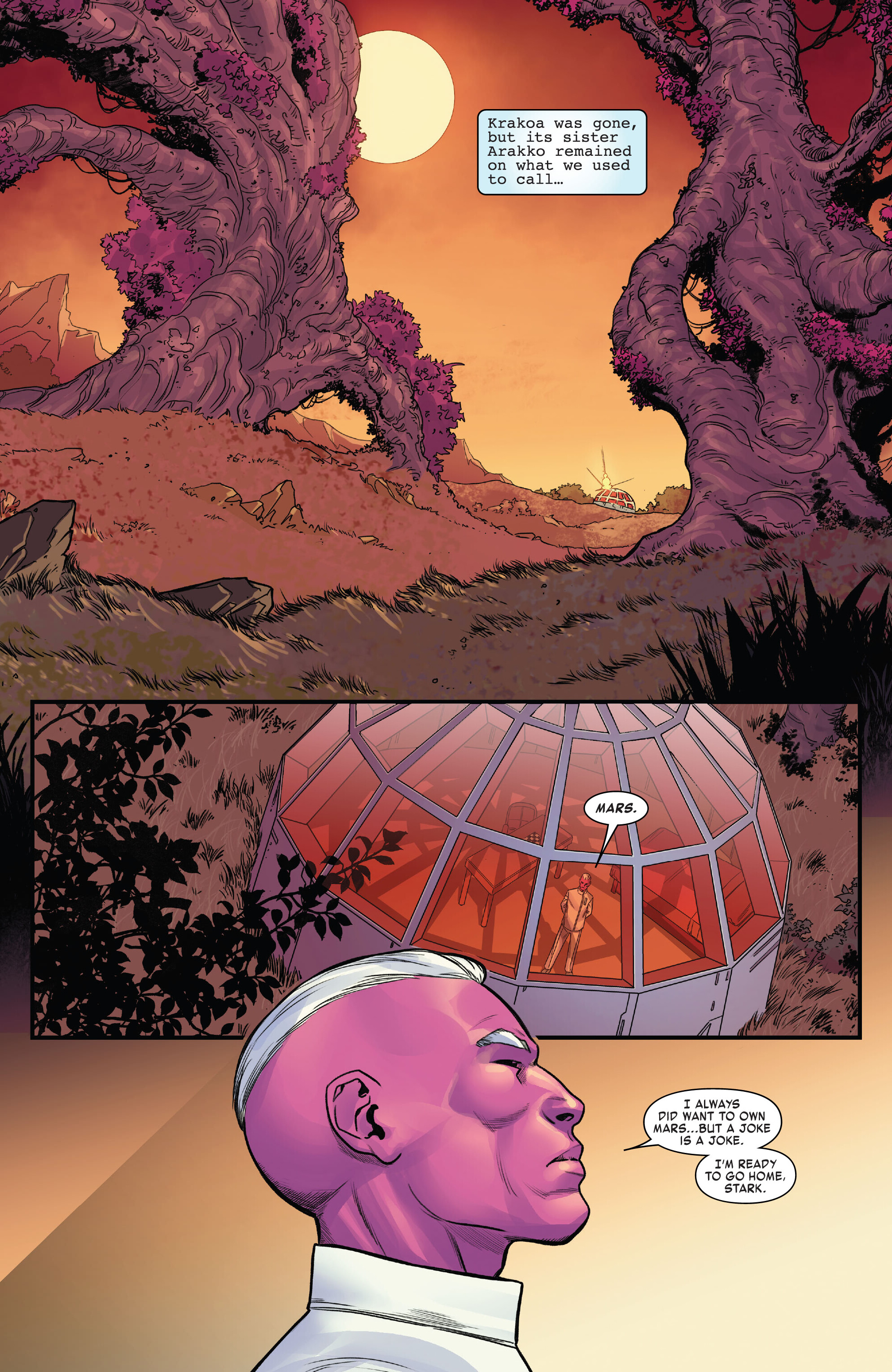 Invincible Iron Man (2022-) issue 20 - Page 7