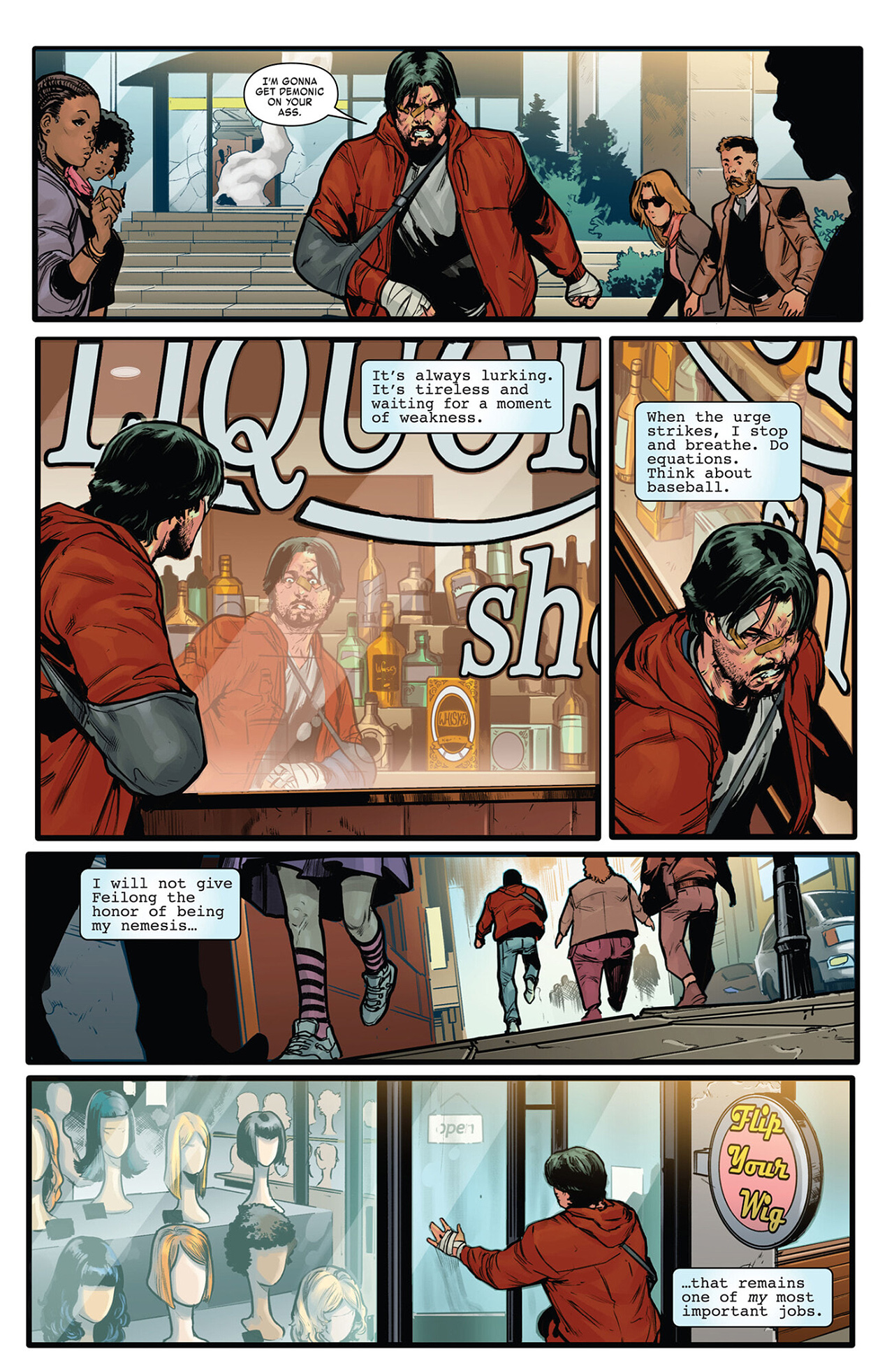 Invincible Iron Man (2022-) issue 9 - Page 17