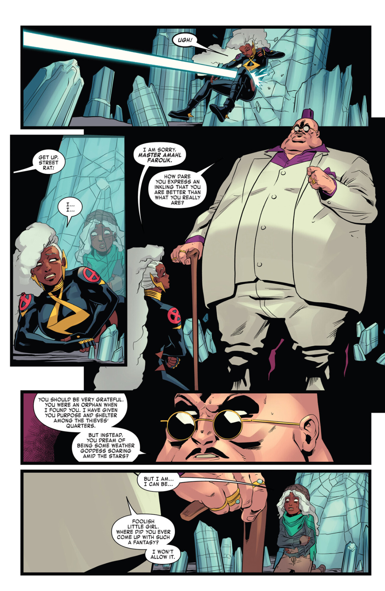 Invincible Iron Man (2022-) issue Annual 1 - Page 20