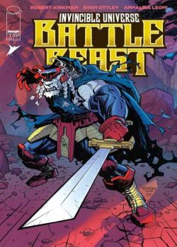 Invincible Universe: Battle Beast (2025-)