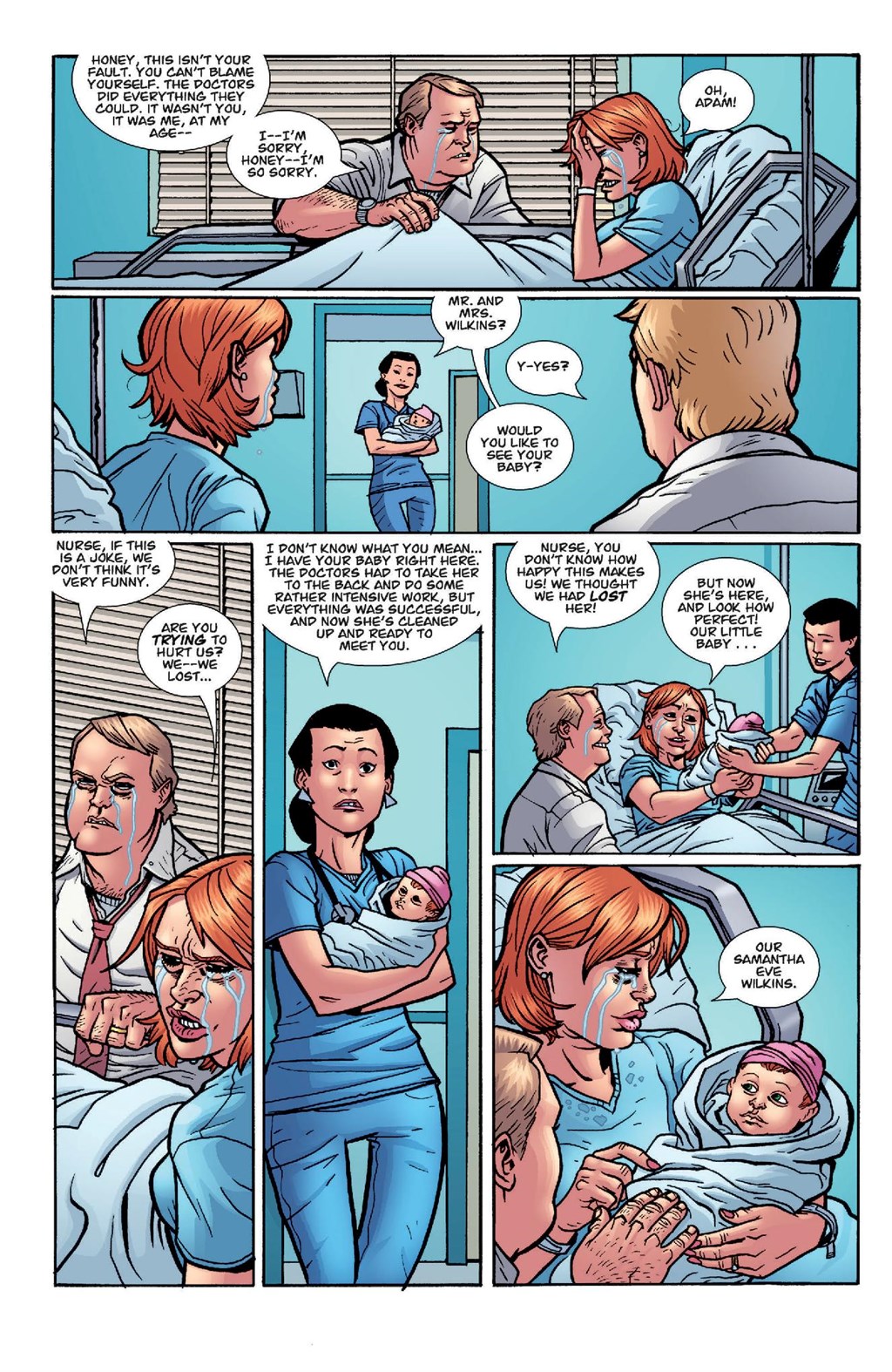 Invincible Universe Compendium (2023) issue TP - Page 11