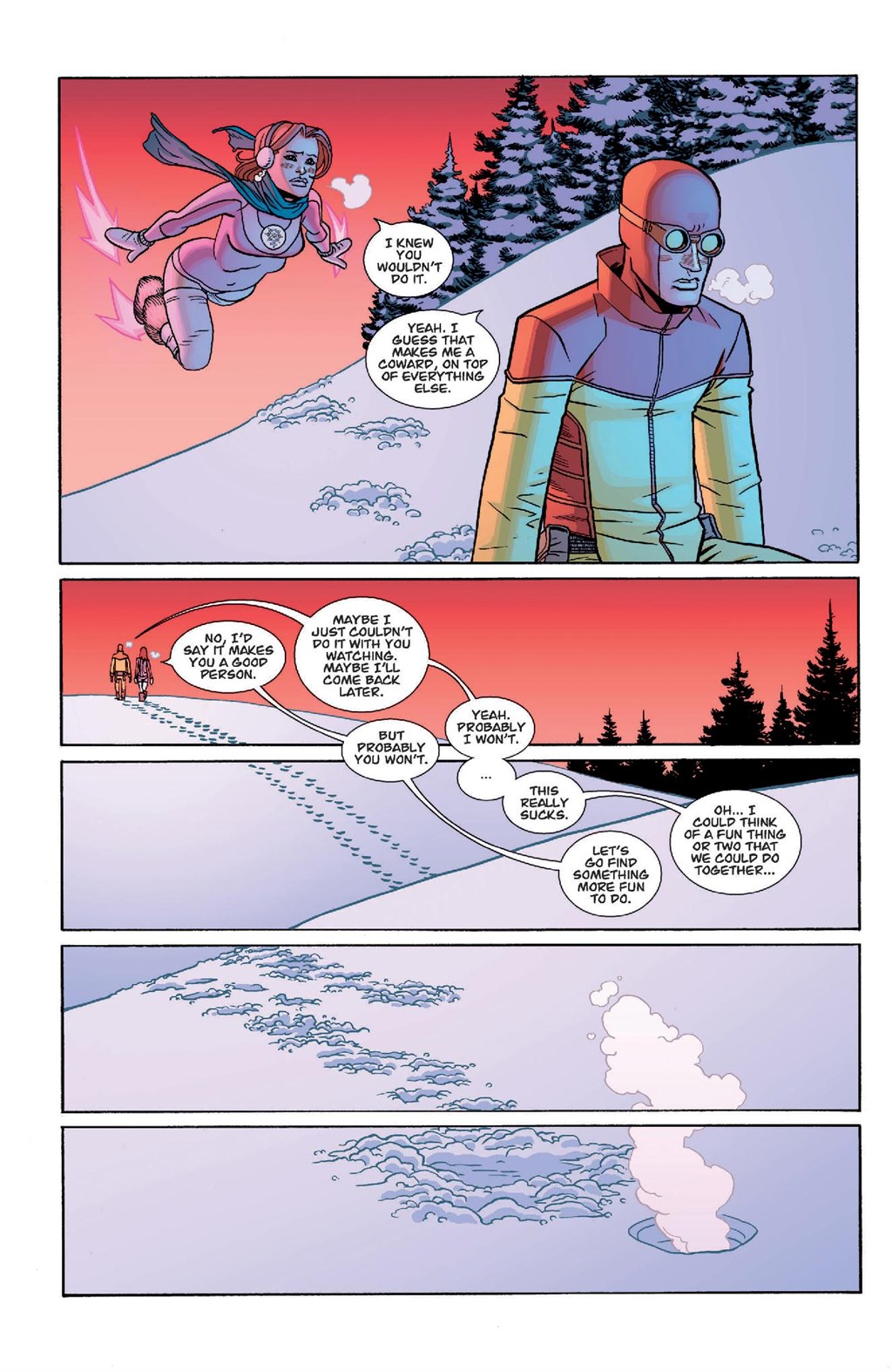 Invincible Universe Compendium (2023) issue TP - Page 117