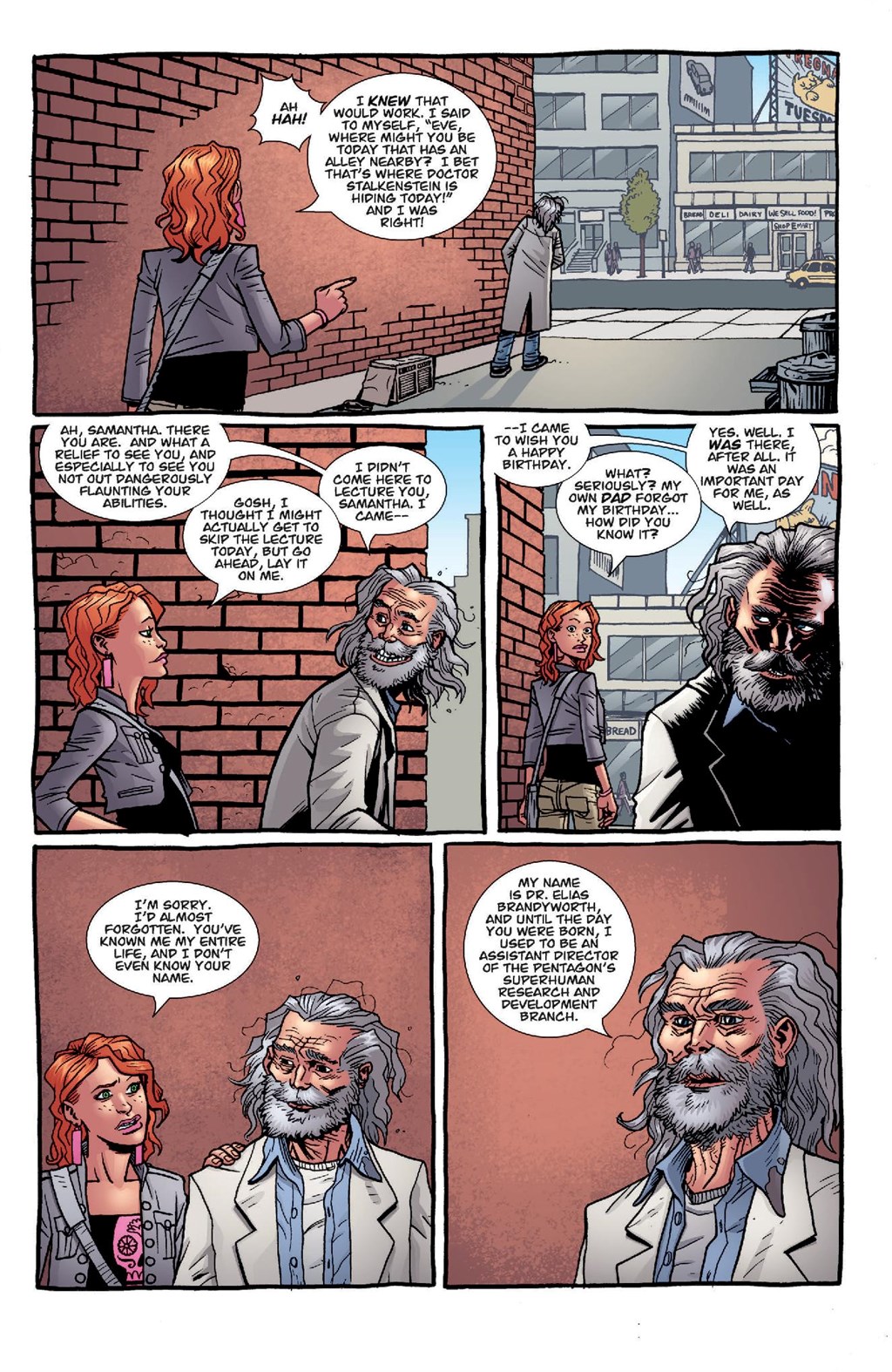 <{ $series->title }} issue TP - Page 28