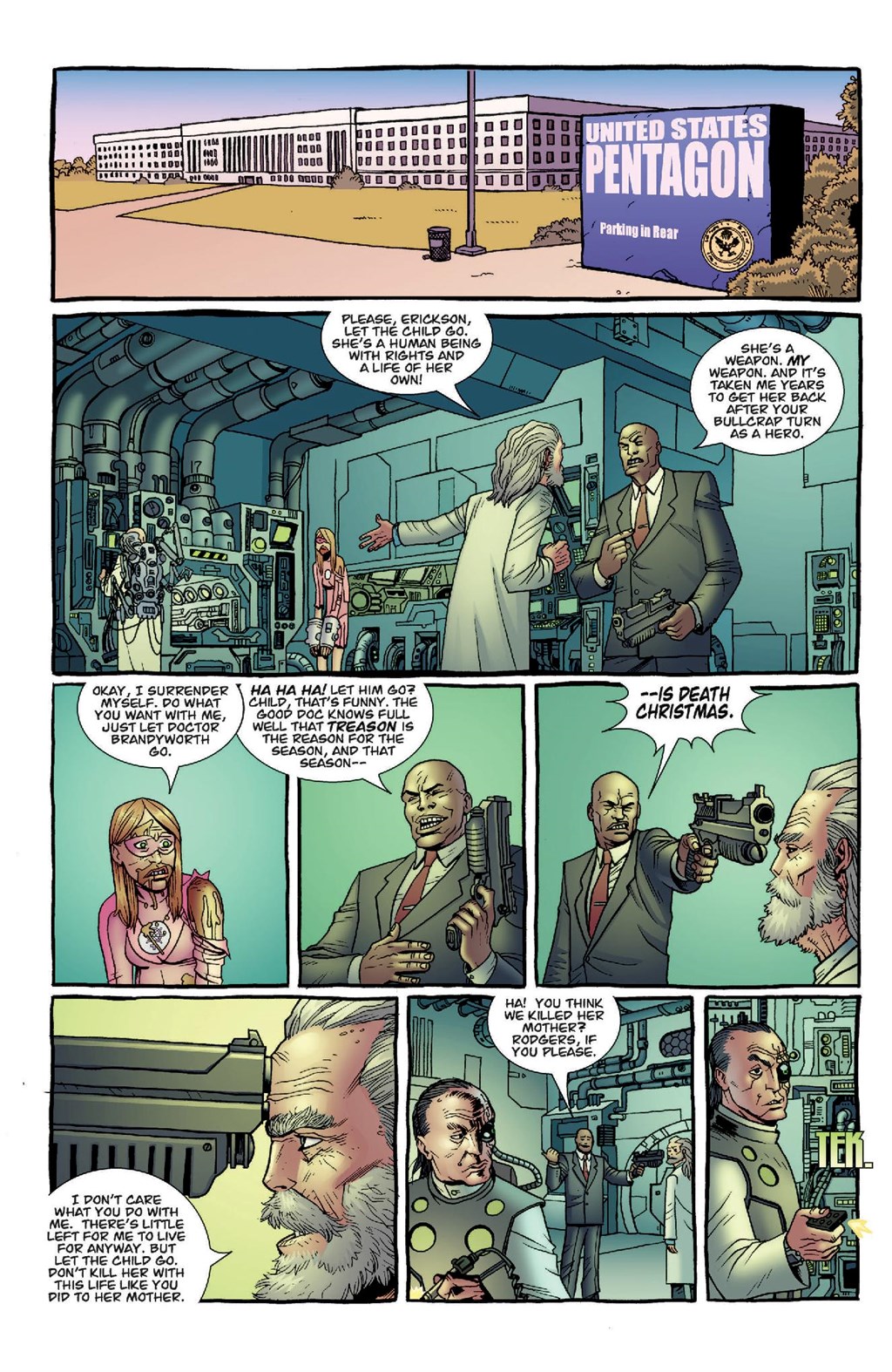 <{ $series->title }} issue TP - Page 46