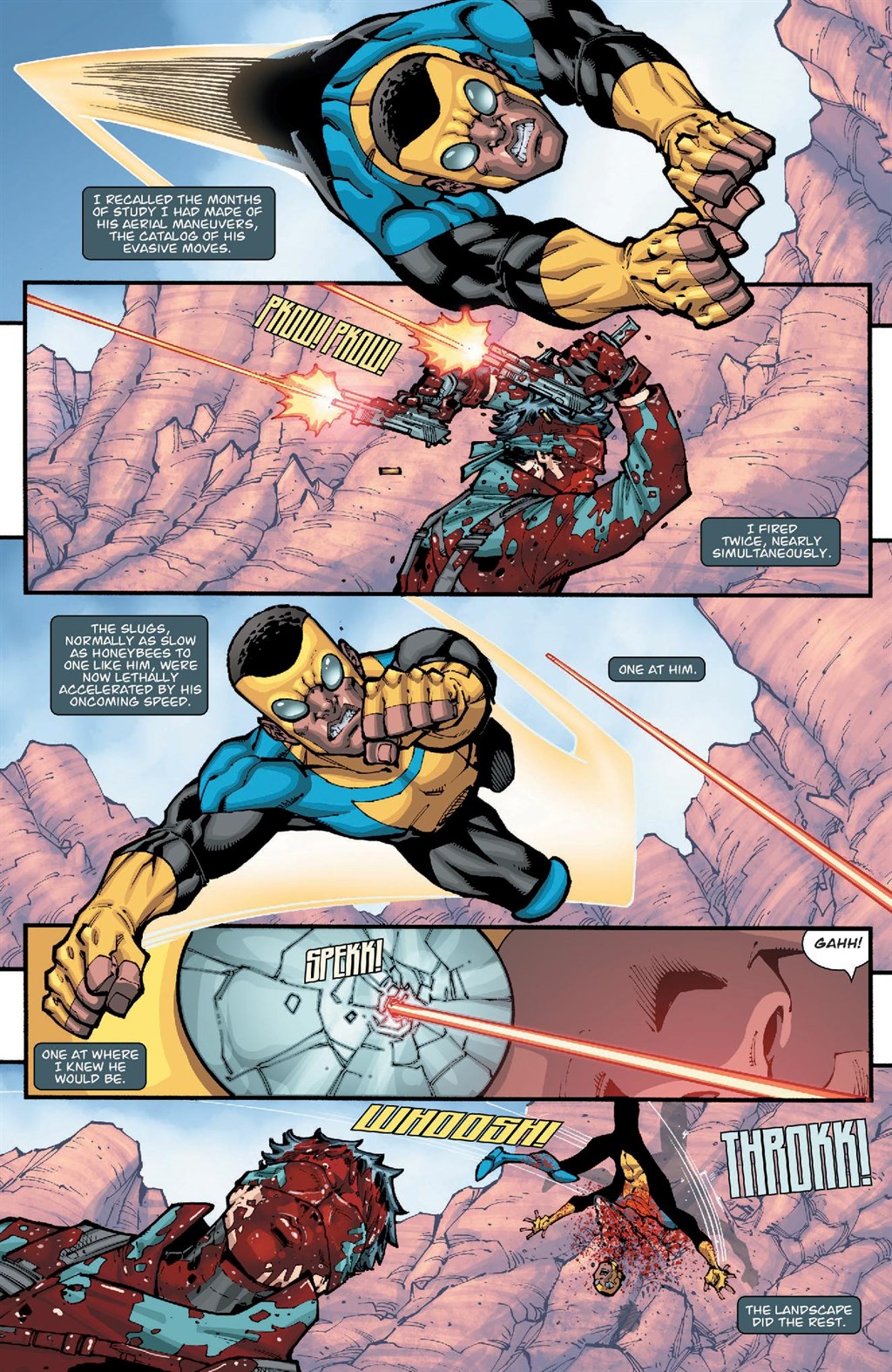 Invincible Universe Compendium (2023) issue TP - Page 472