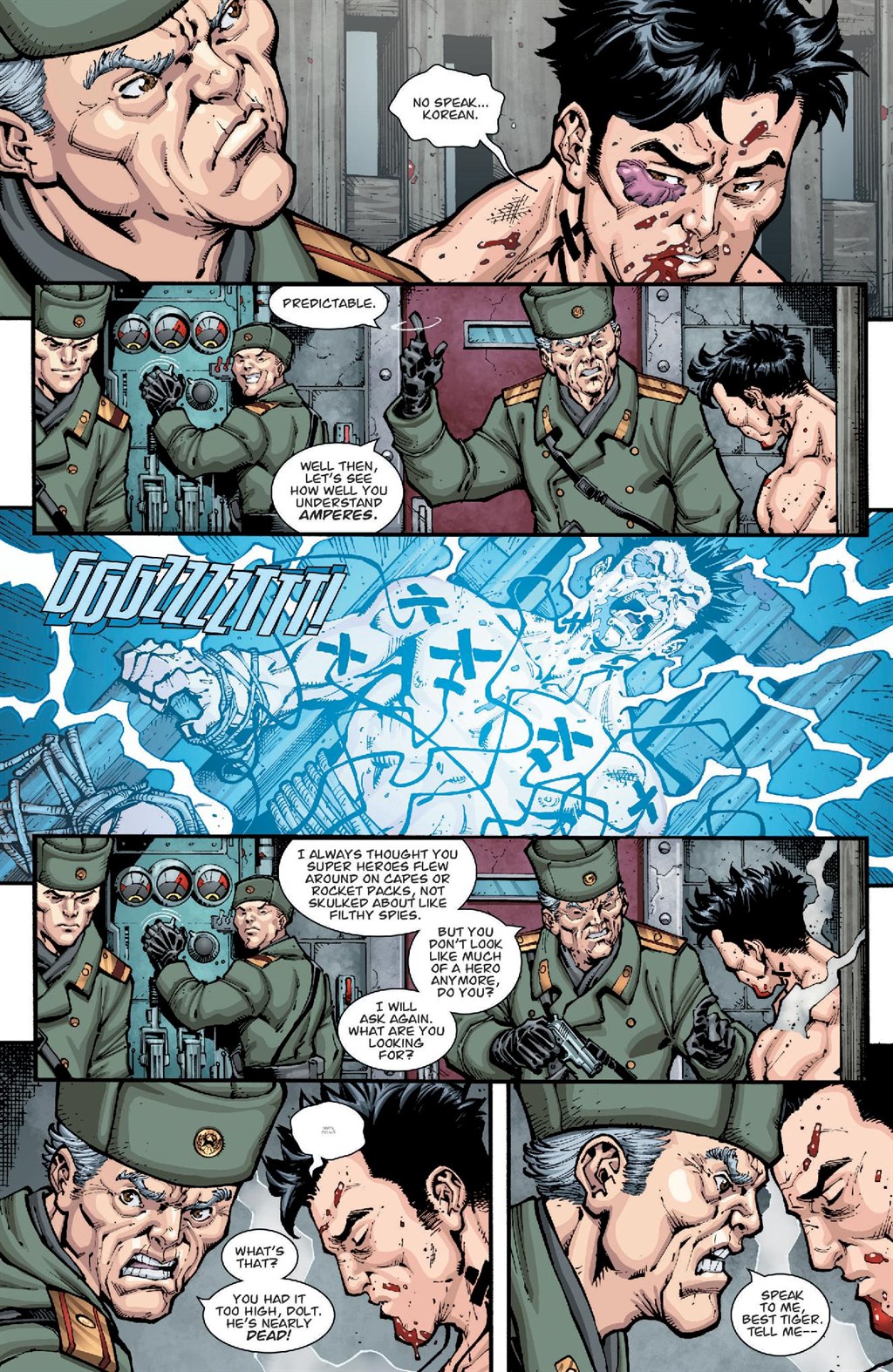 Invincible Universe Compendium (2023) issue TP - Page 494