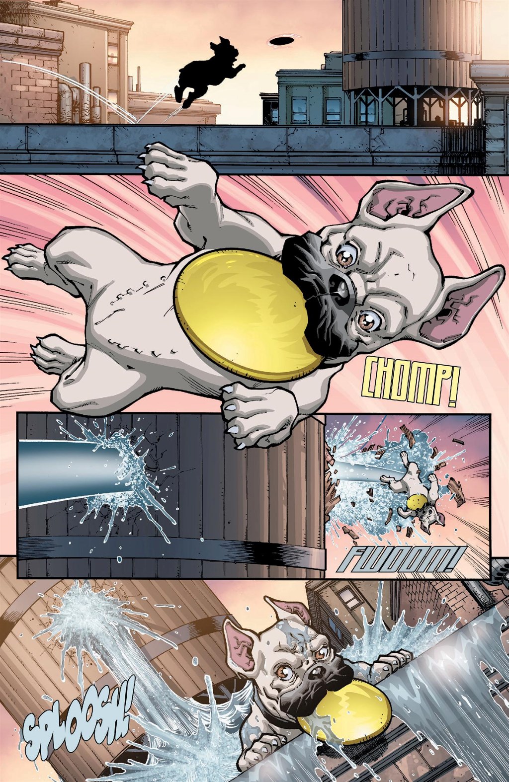 Invincible Universe Compendium (2023) issue TP - Page 533