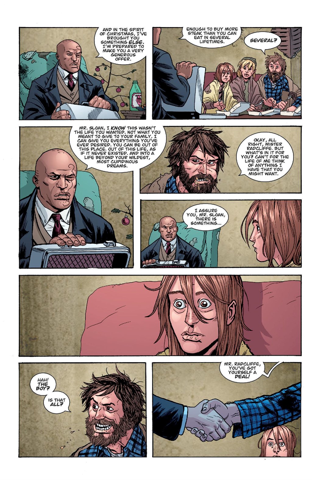 <{ $series->title }} issue TP - Page 62