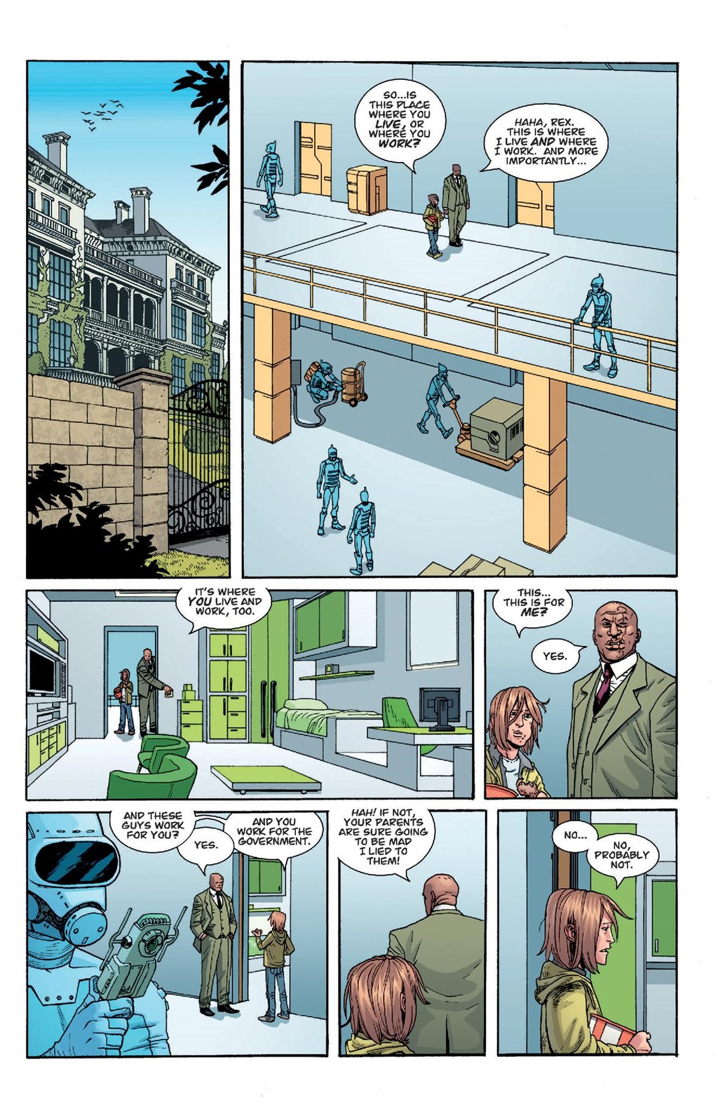 <{ $series->title }} issue TP - Page 63