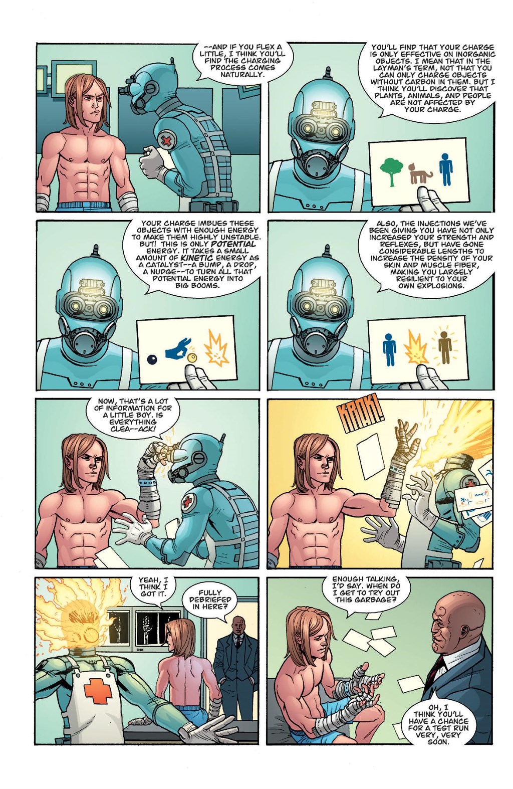 <{ $series->title }} issue TP - Page 66