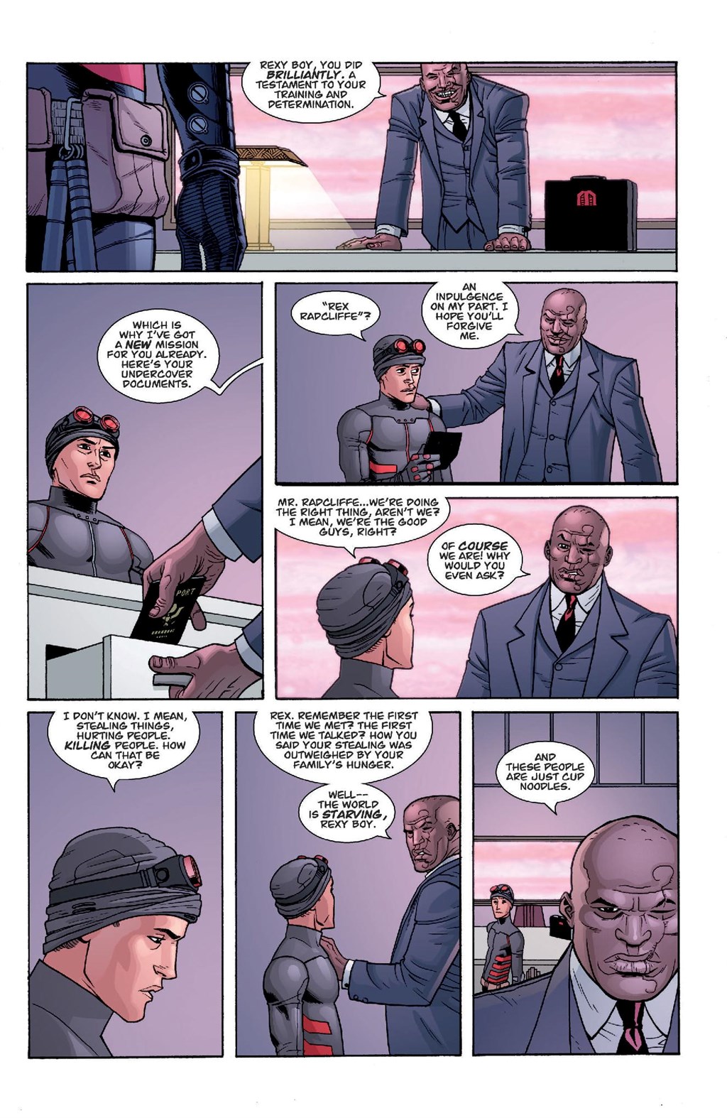 <{ $series->title }} issue TP - Page 68