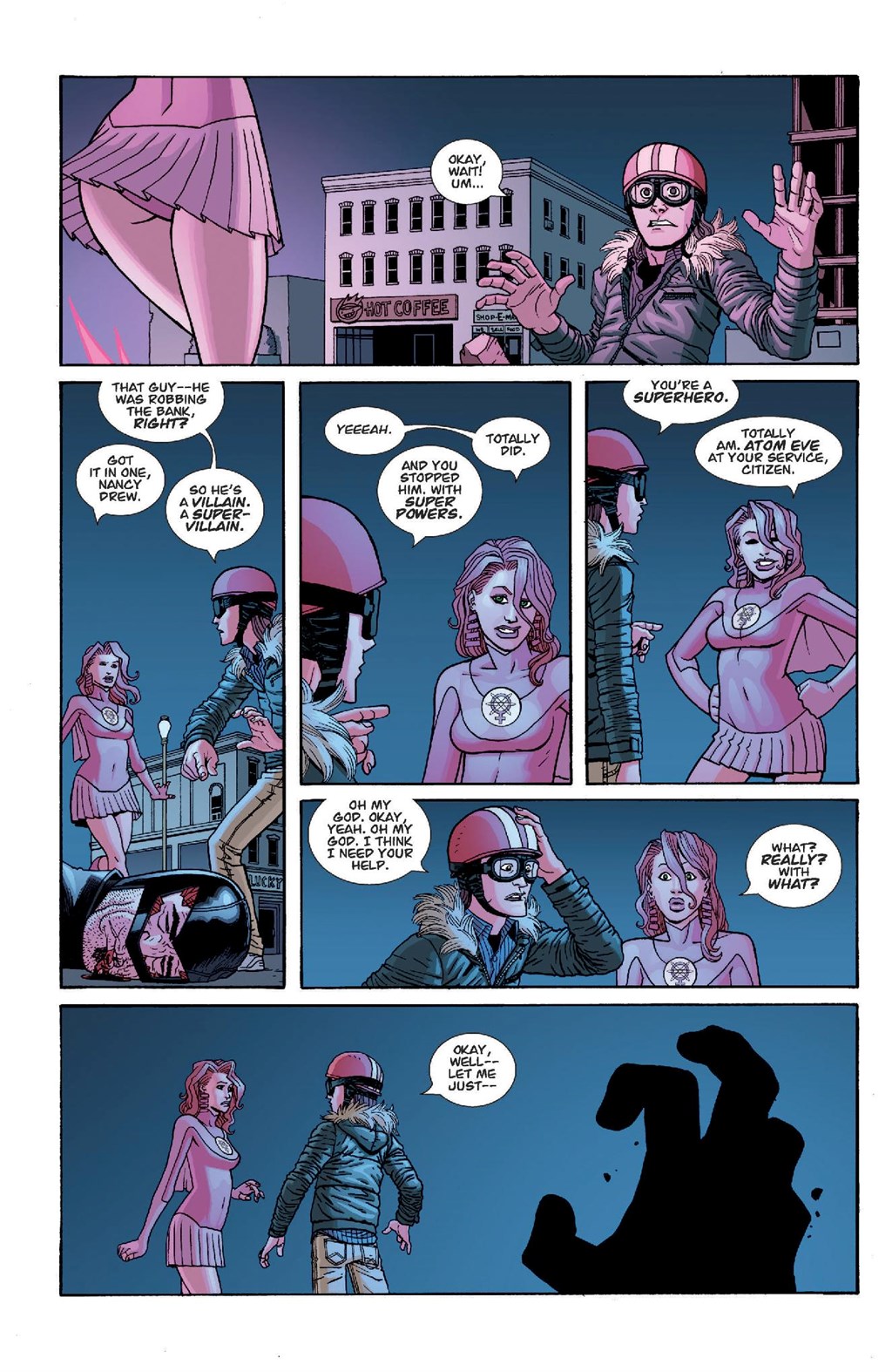 <{ $series->title }} issue TP - Page 79