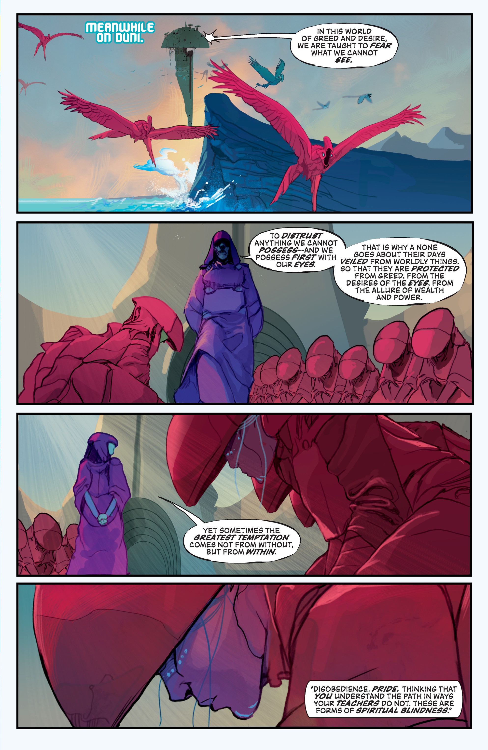 <{ $series->title }} issue 3 - Page 7