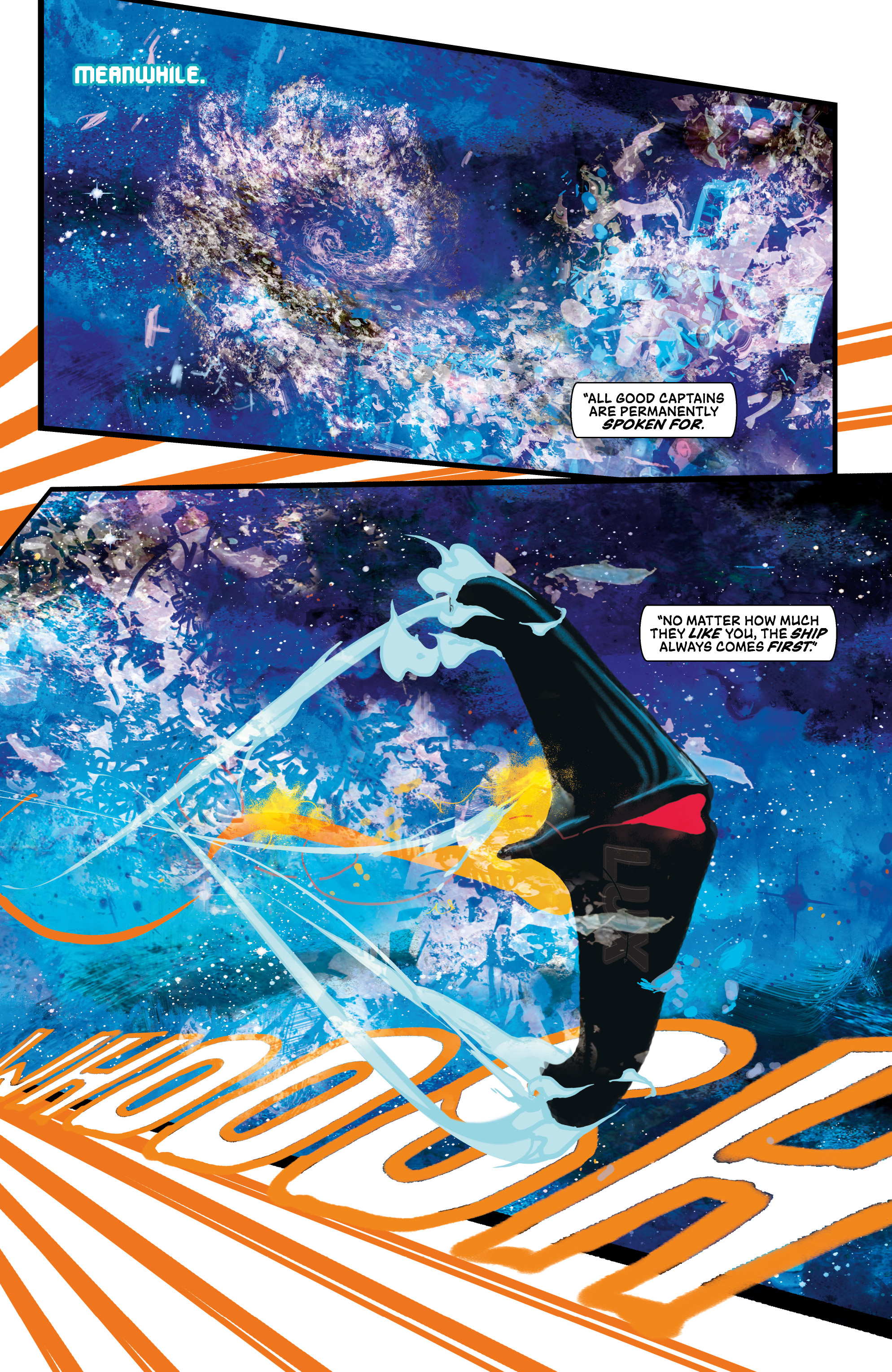 Invisible Kingdom (2019-) issue 7 - Page 16