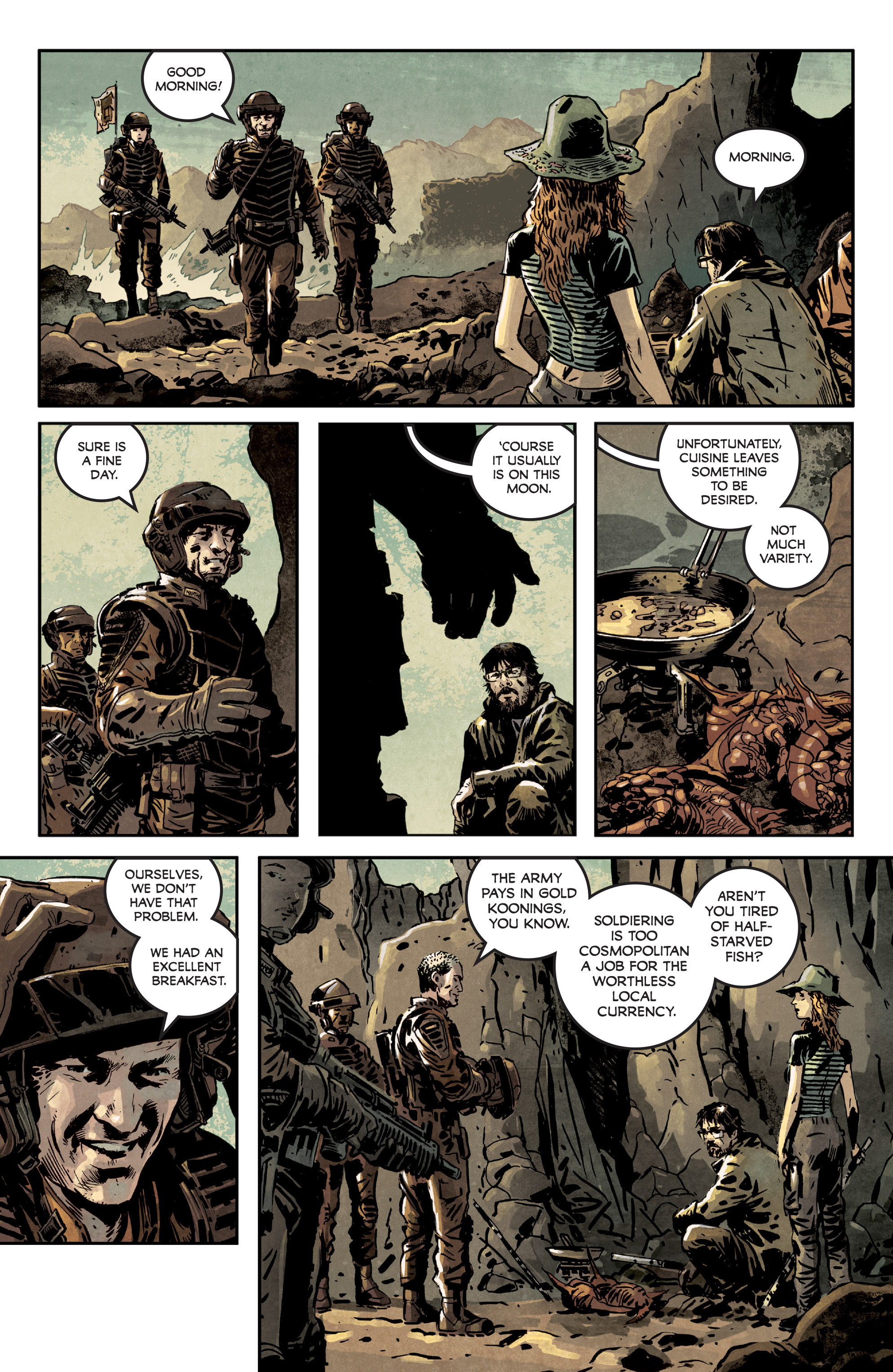 Invisible Republic (2015-): Chapter 1 - Page 12