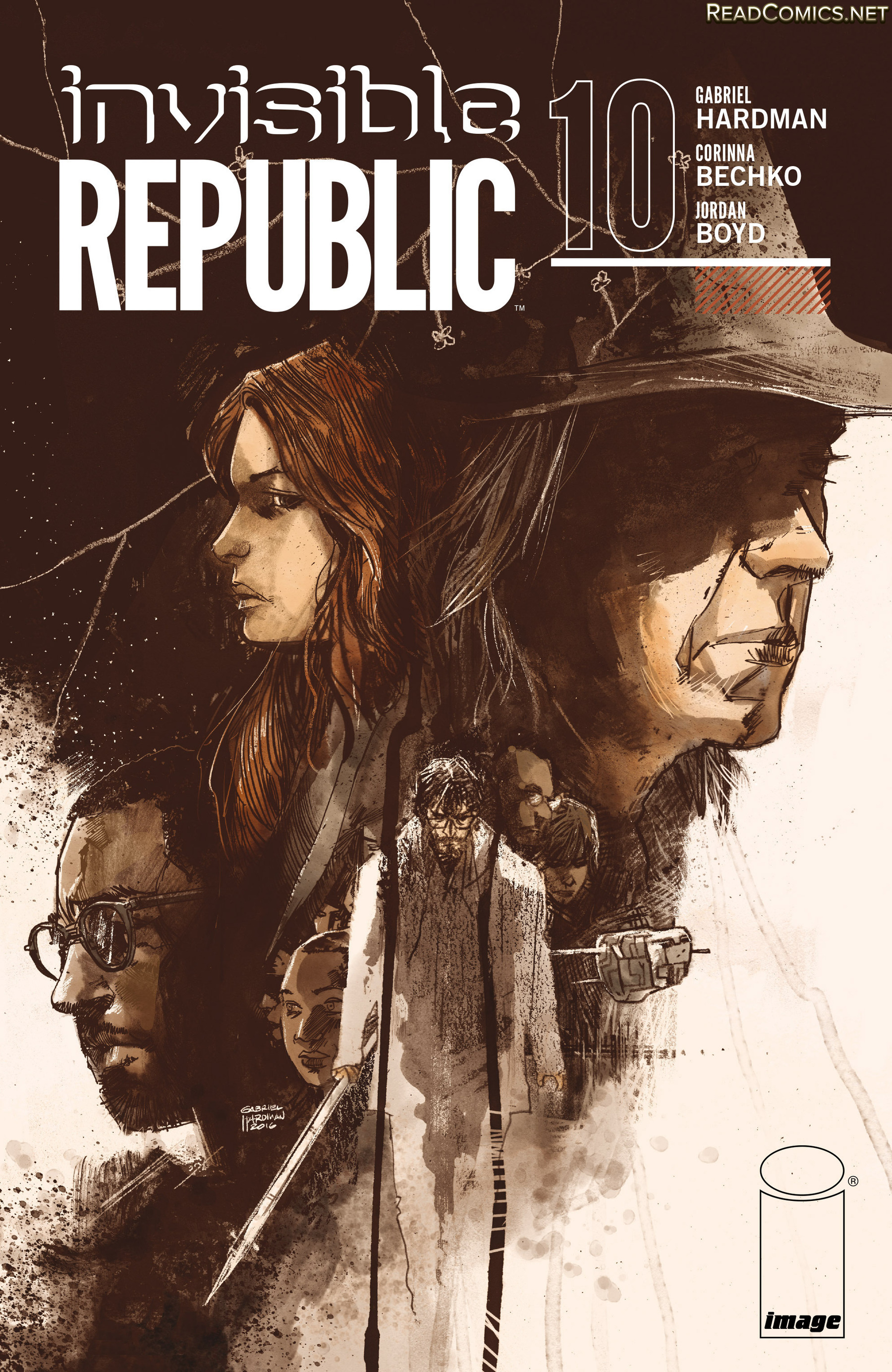 Invisible Republic (2015-): Chapter 10 - Page 1