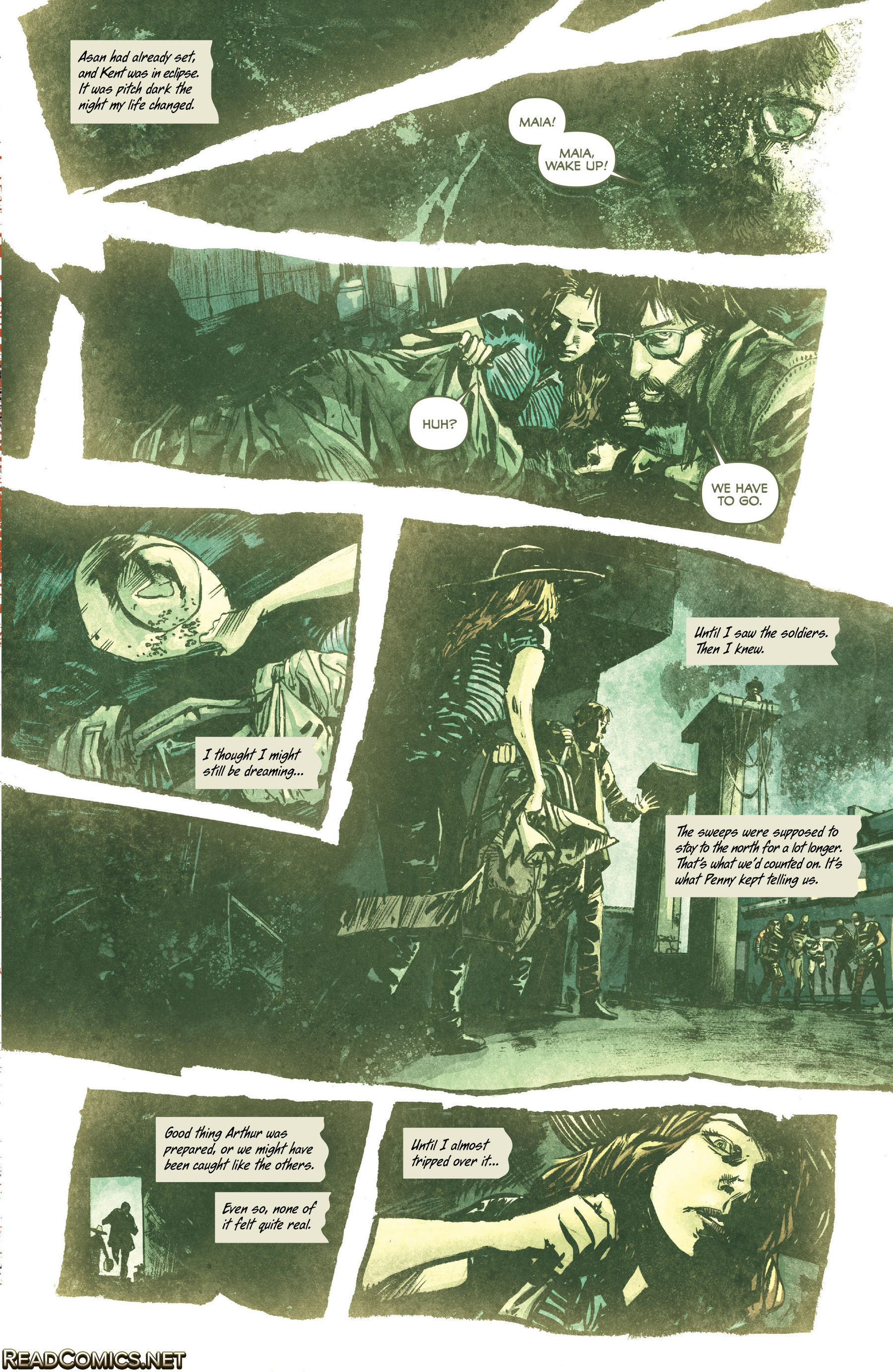 Invisible Republic (2015-): Chapter 10 - Page 3